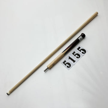 MCDERMOTT | L-J2 JUMP CUE MAPLE | 5155