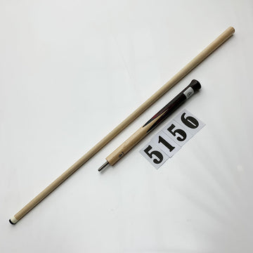 MCDERMOTT | L-J2 JUMP CUE MAPLE | 5156