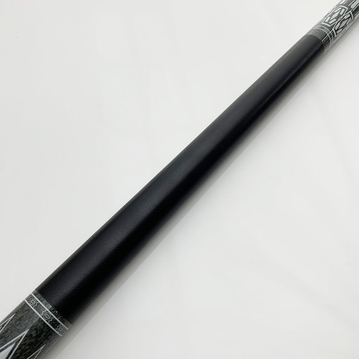 Snooker Alley | MS Silver Club Star Pool Cue | 5161
