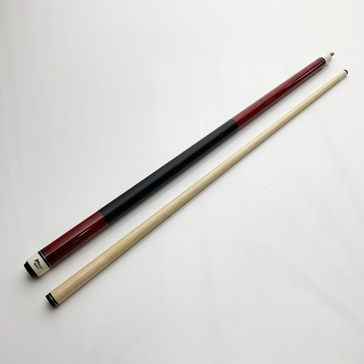 Snooker Alley | MS Red Match 3 Pool Cue | 5162