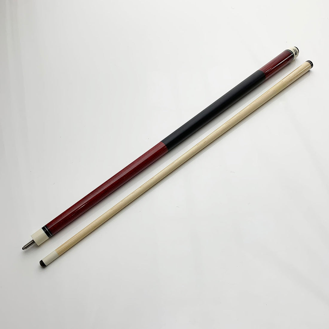 Snooker Alley | MS Red Match 3 Pool Cue | 5162
