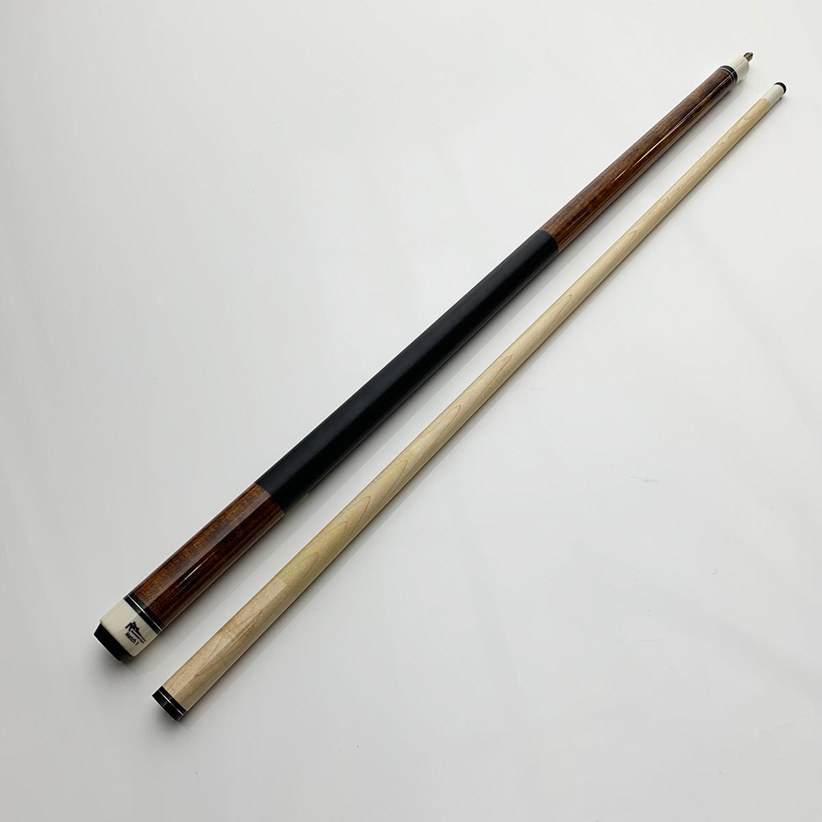 Snooker Alley | MS Wooden Match 1 Pool Cue | 5164