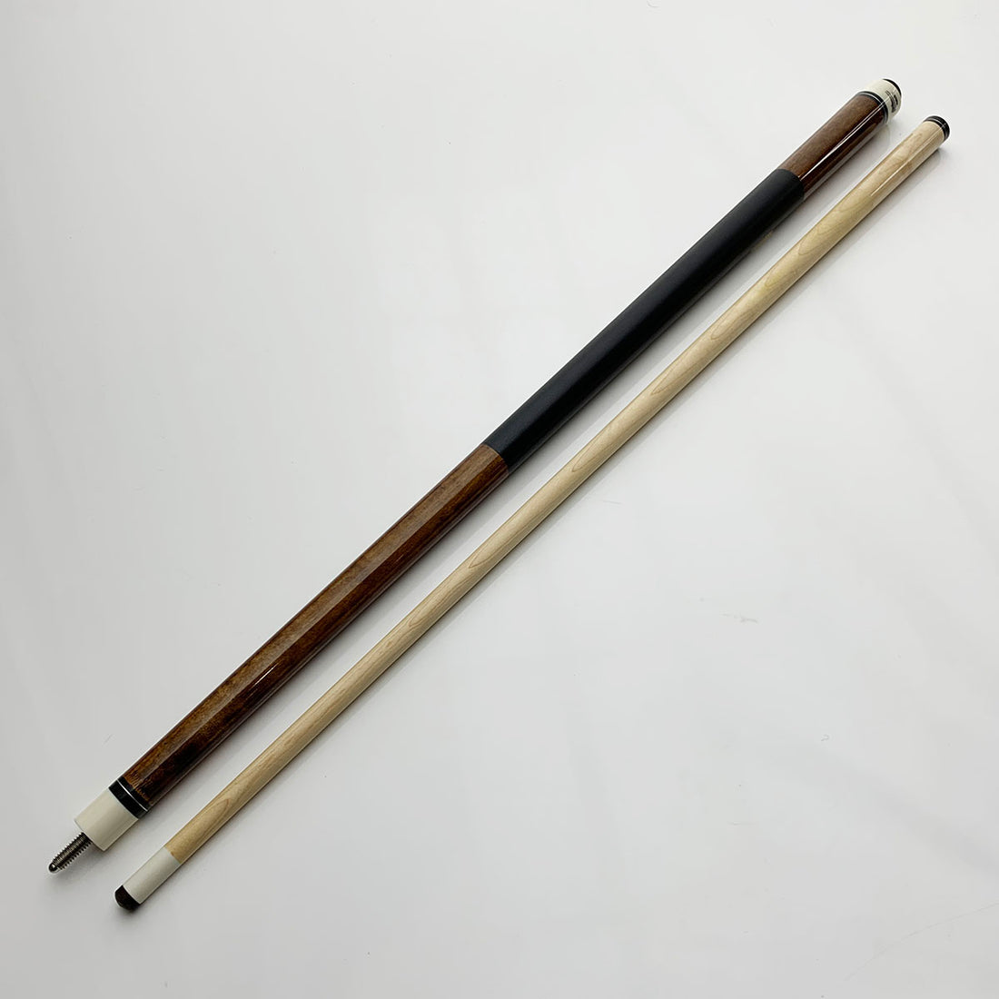 Snooker Alley | MS Wooden Match 1 Pool Cue | 5164