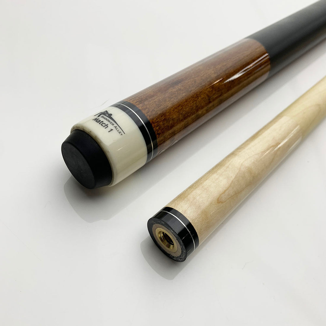 Snooker Alley | MS Wooden Match 1 Pool Cue | 5164