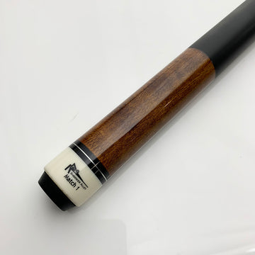 Snooker Alley | MS Wooden Match 1 Pool Cue | 5164