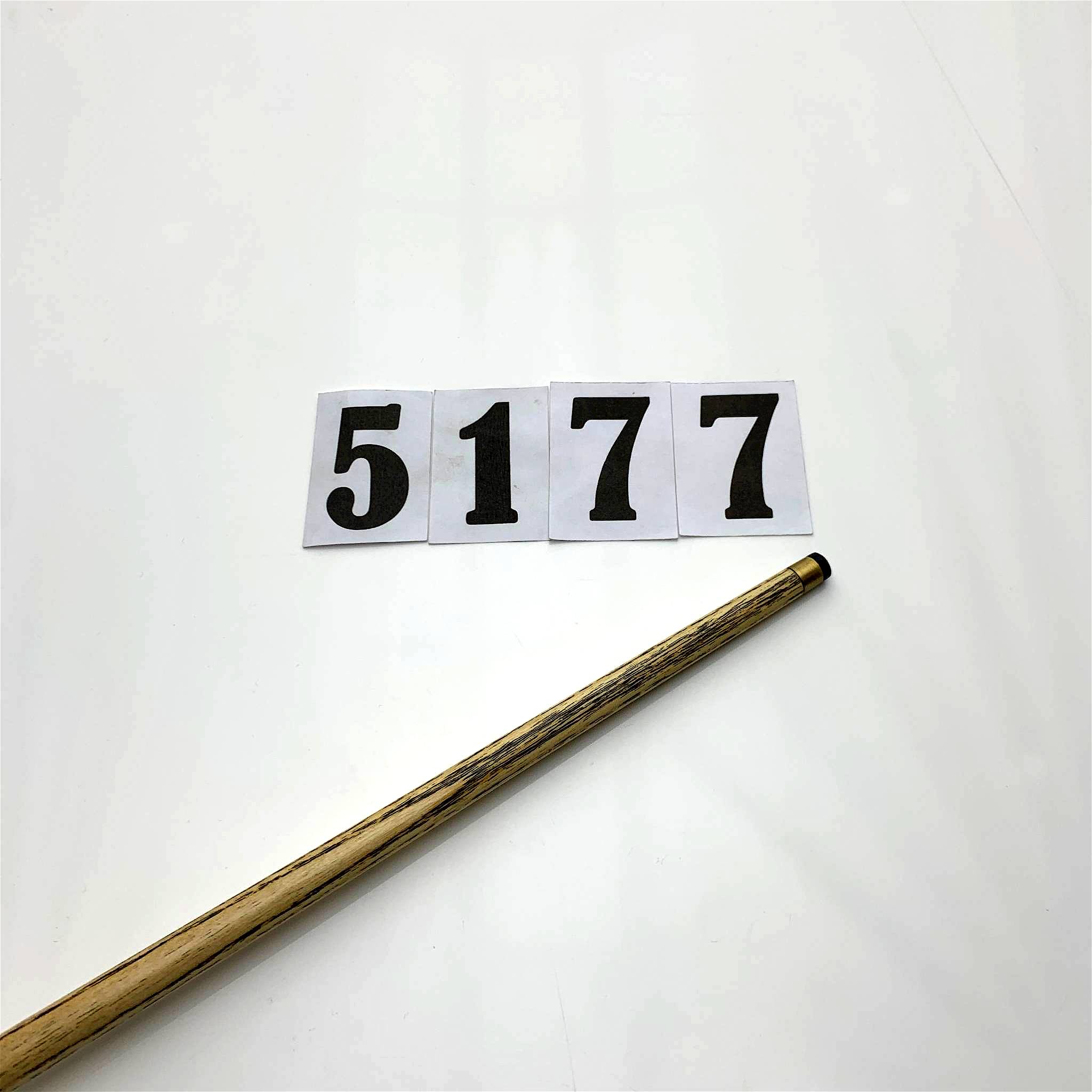 Omin | Classic | 5177