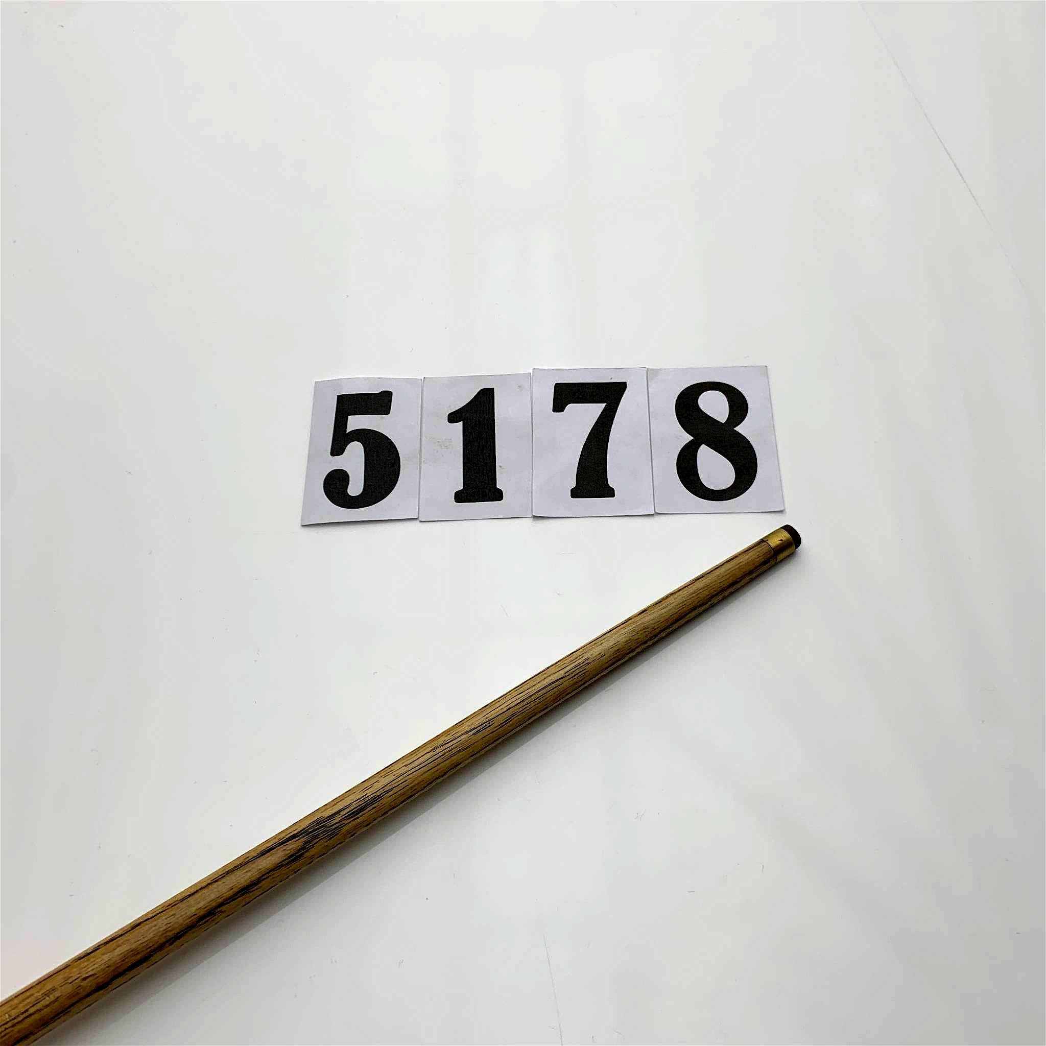 Omin | Perfect | 5178