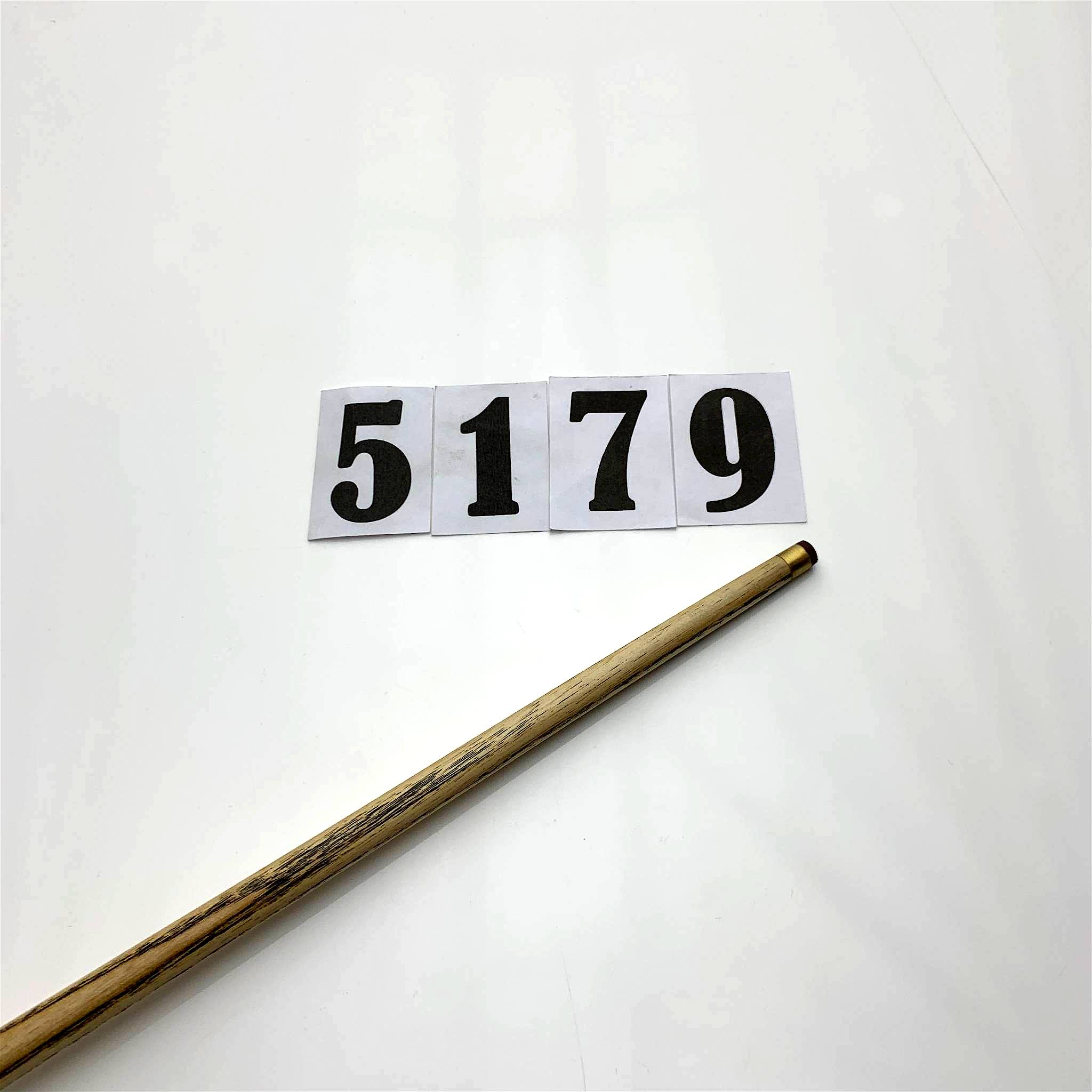 Omin | Perfect | 5179
