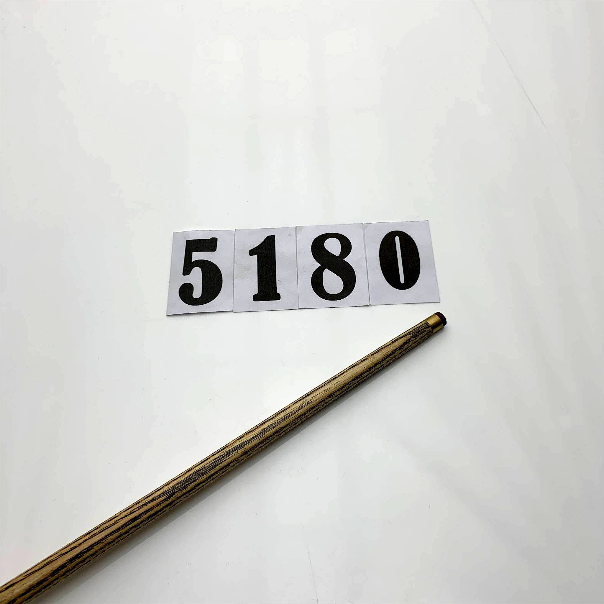Omin | Perfect | 5180