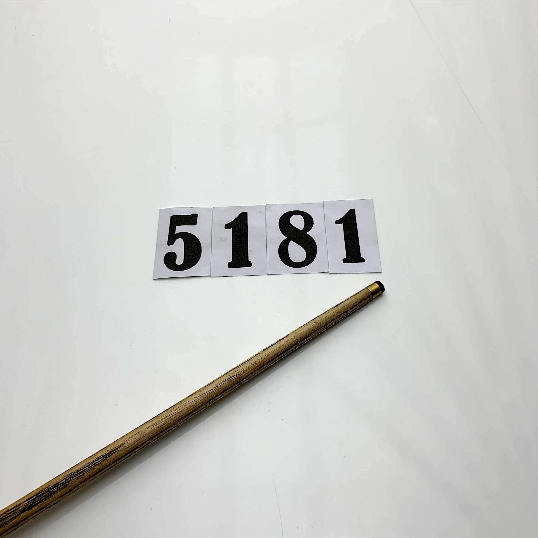Omin | Perfect | 5181