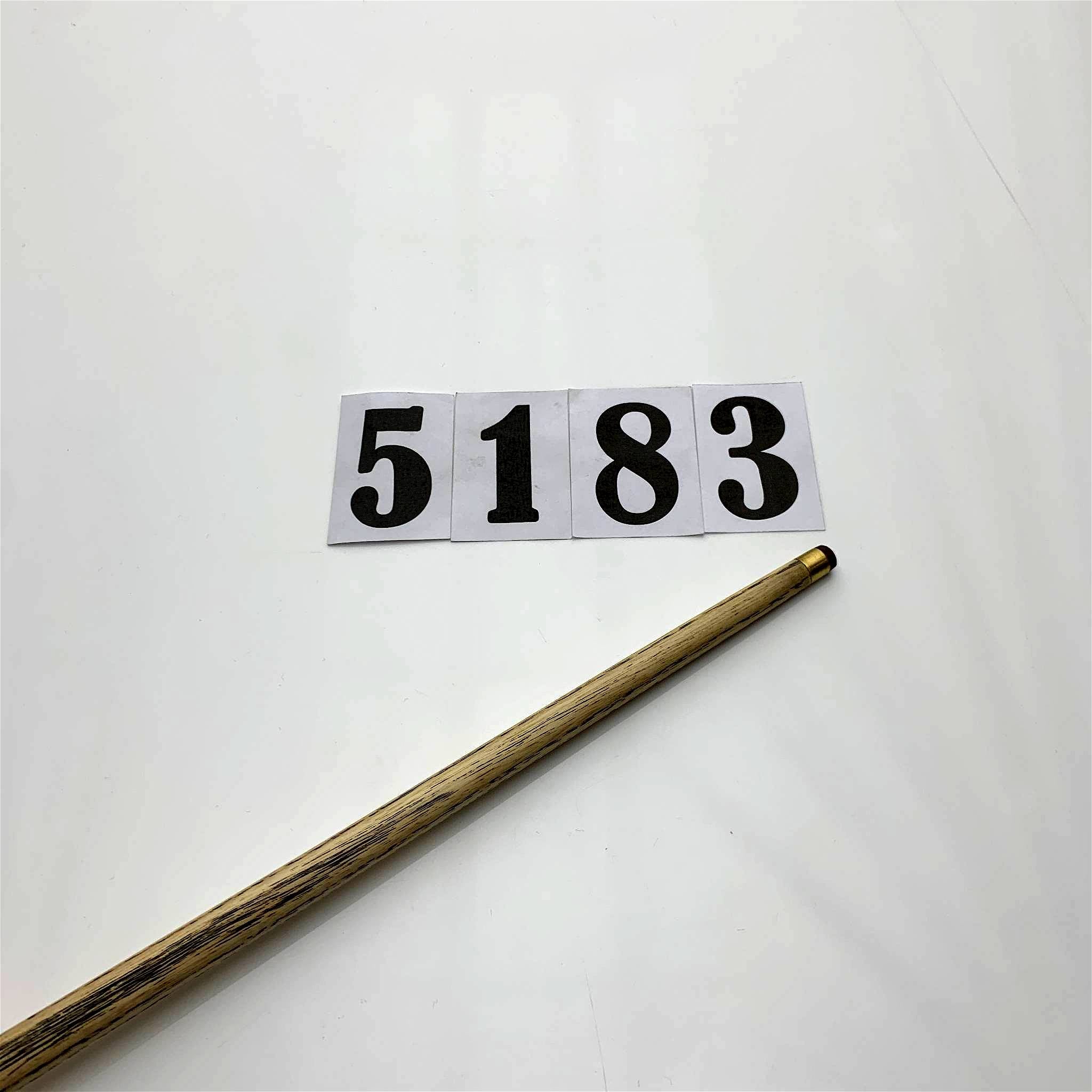Omin | Perfect | 5183