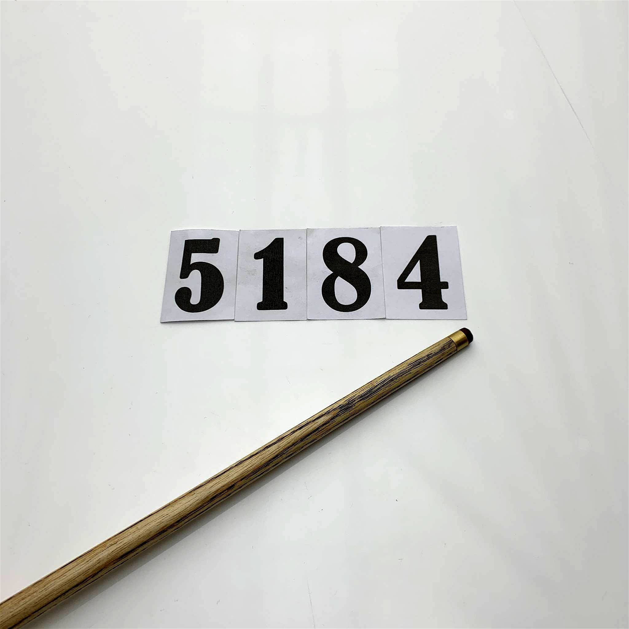 Omin | Perfect | 5184