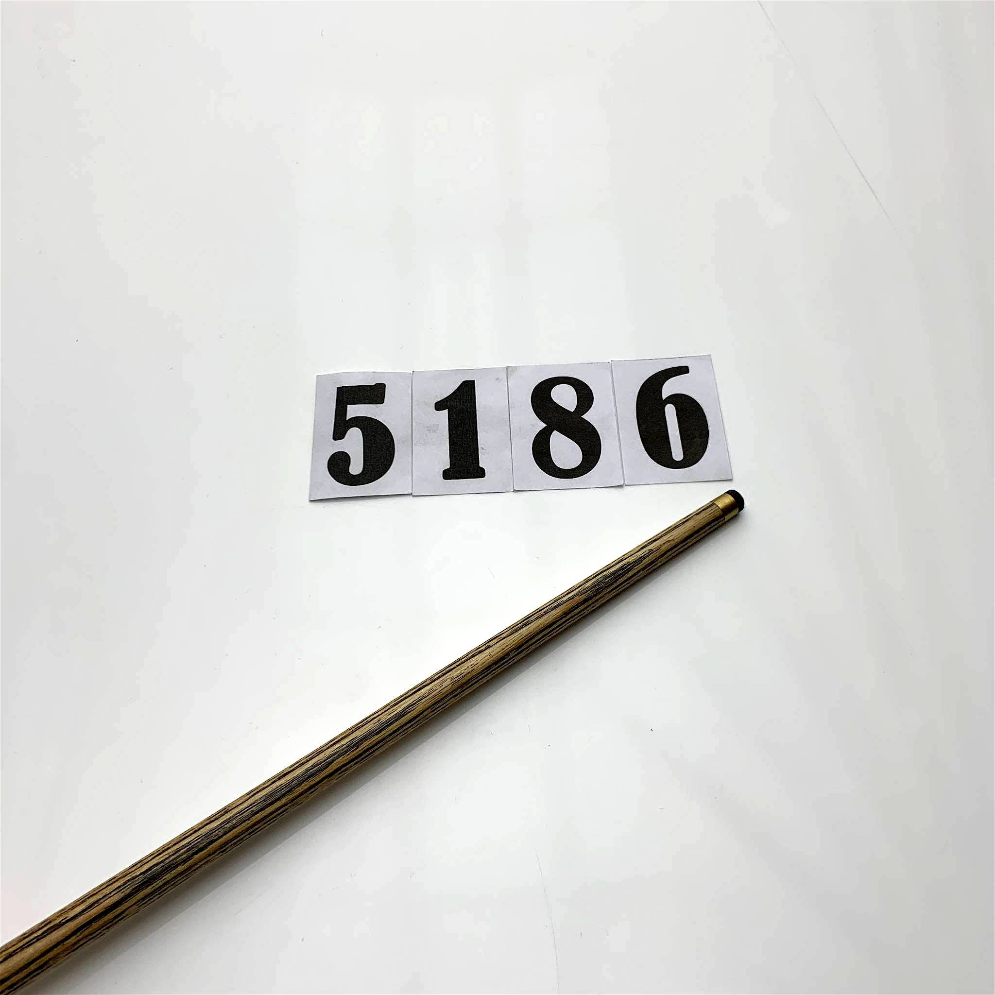 Omin | Hunter II | 5186