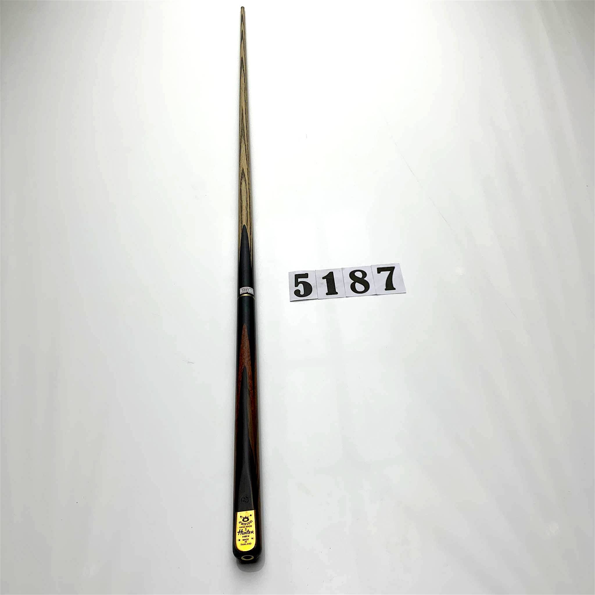 Omin | Hunter II | 5187