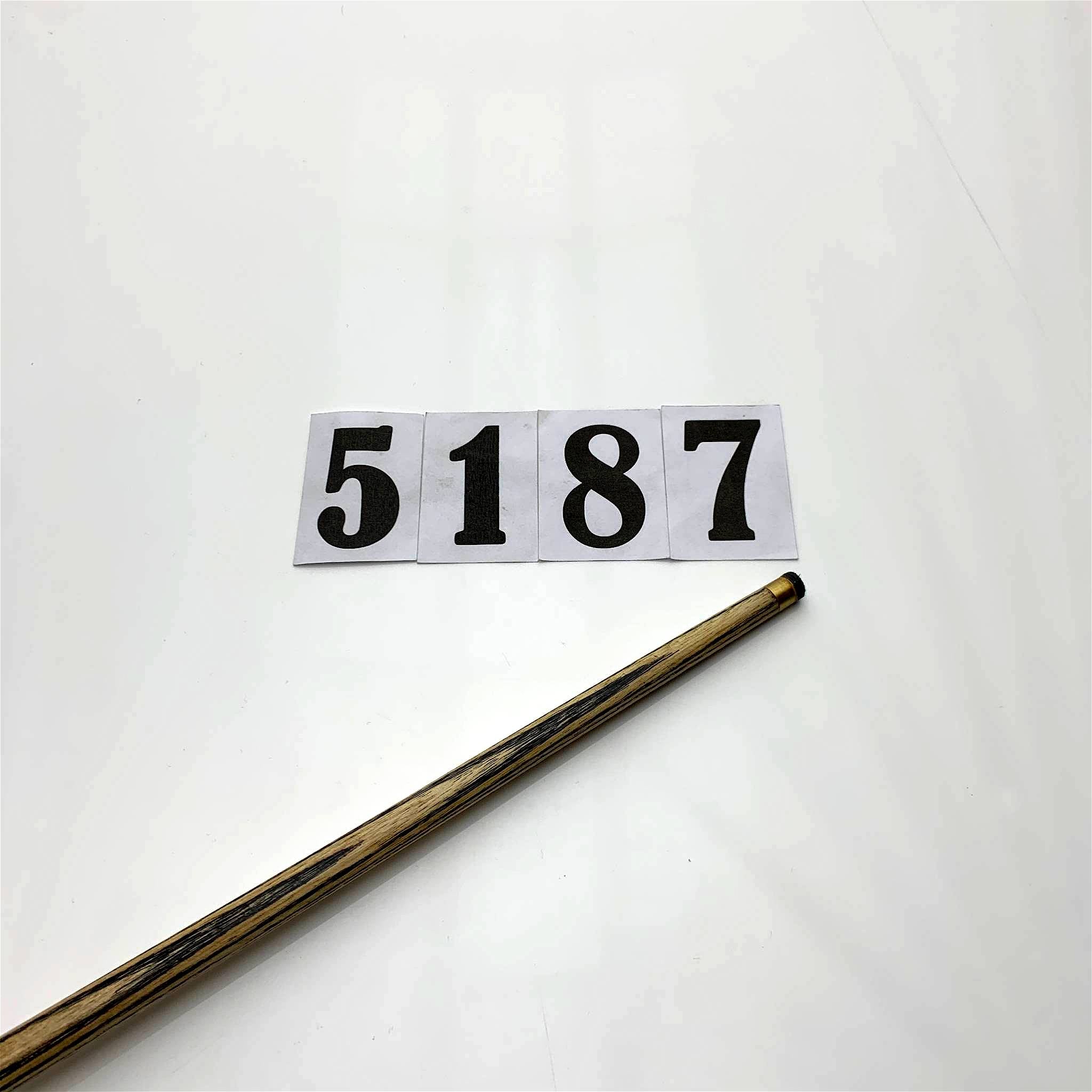 Omin | Hunter II | 5187