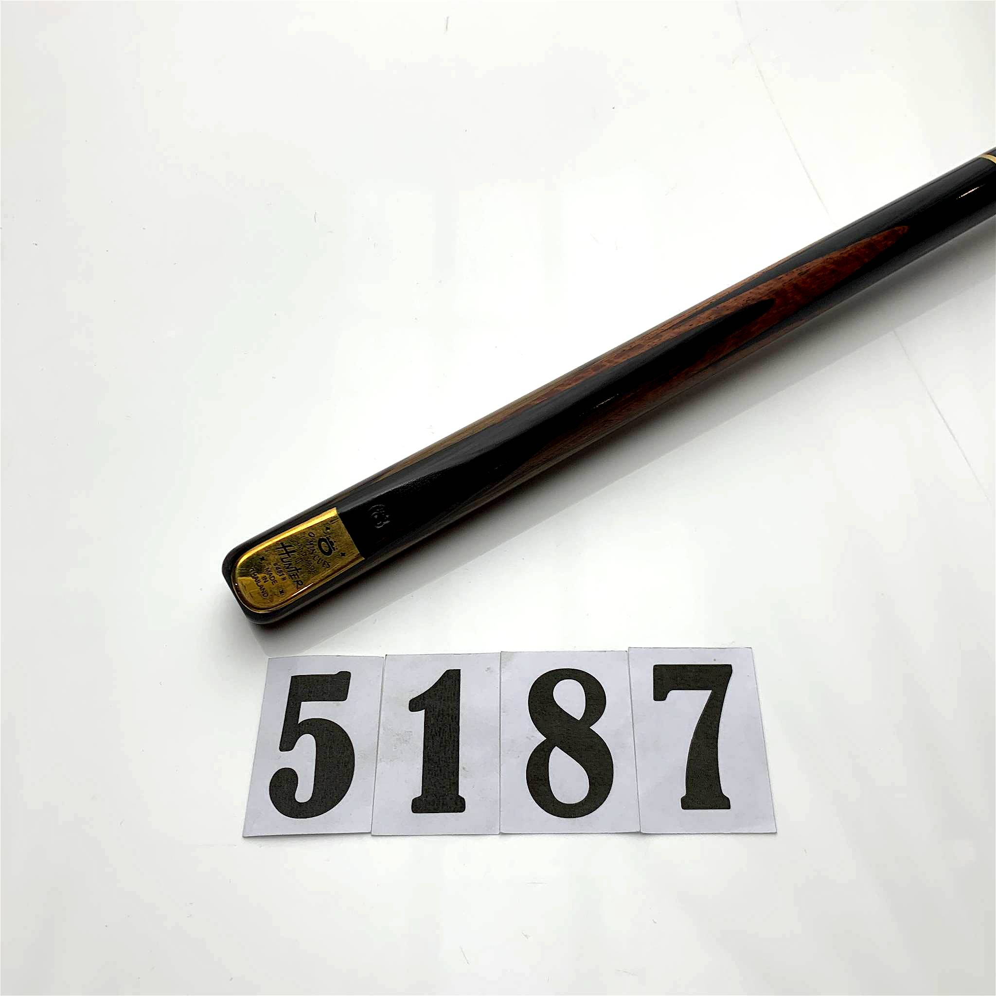Omin | Hunter II | 5187