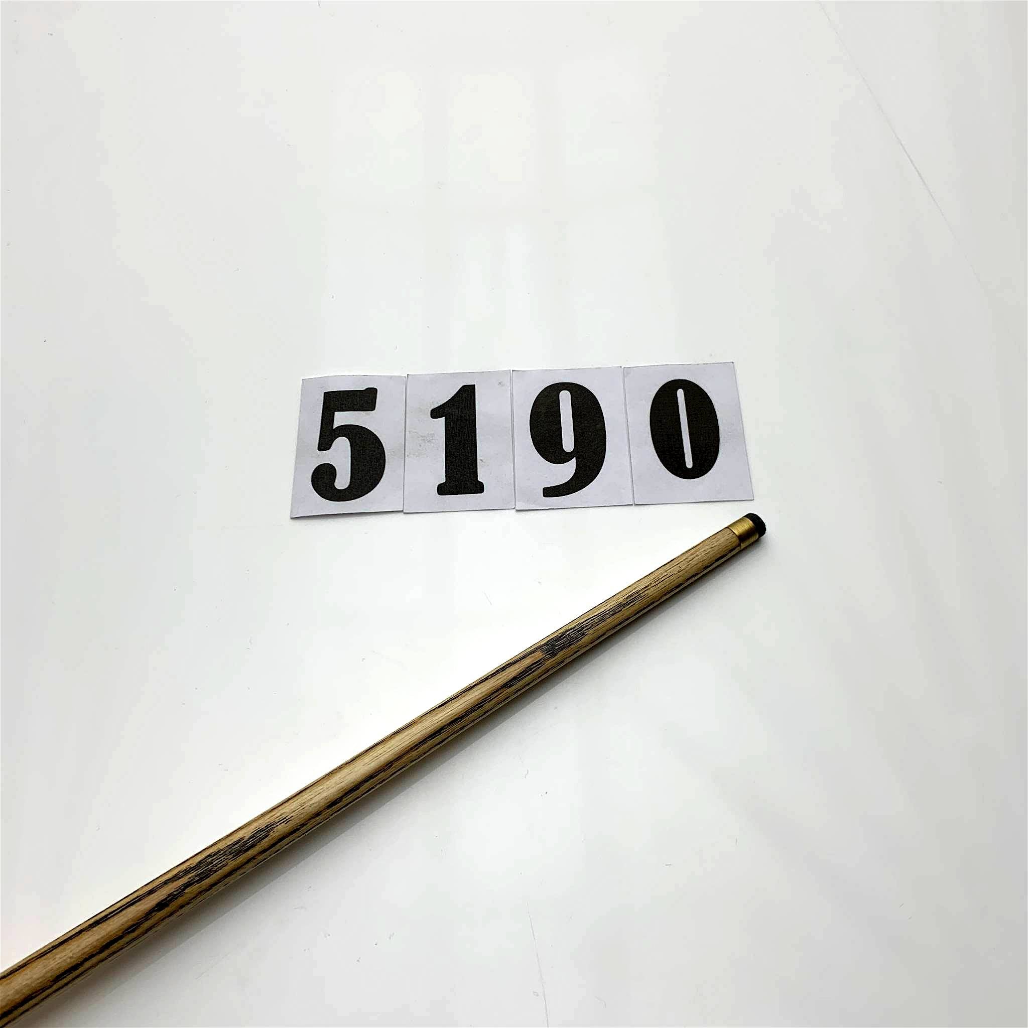 Omin | Hunter I | 5190