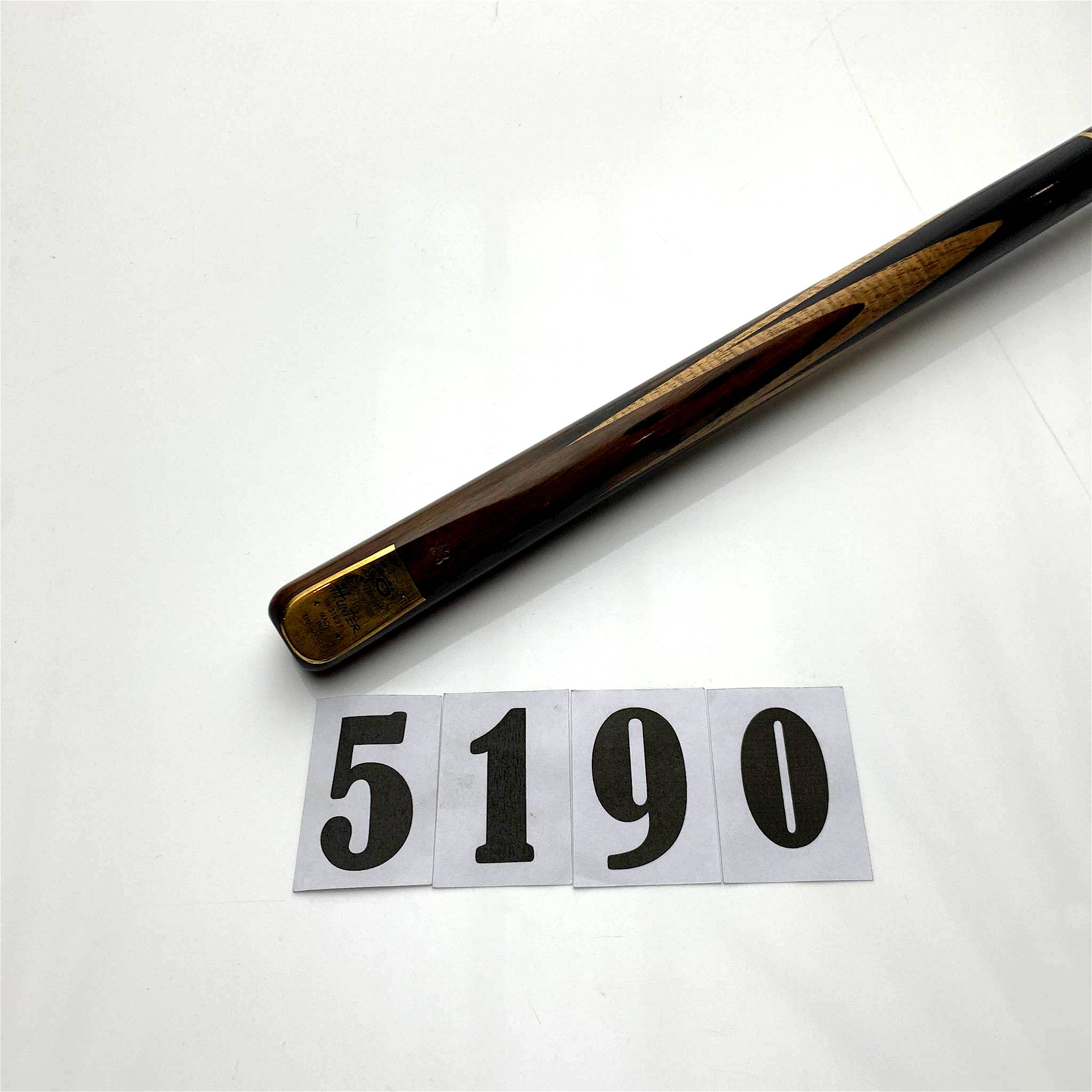 Omin | Hunter I | 5190