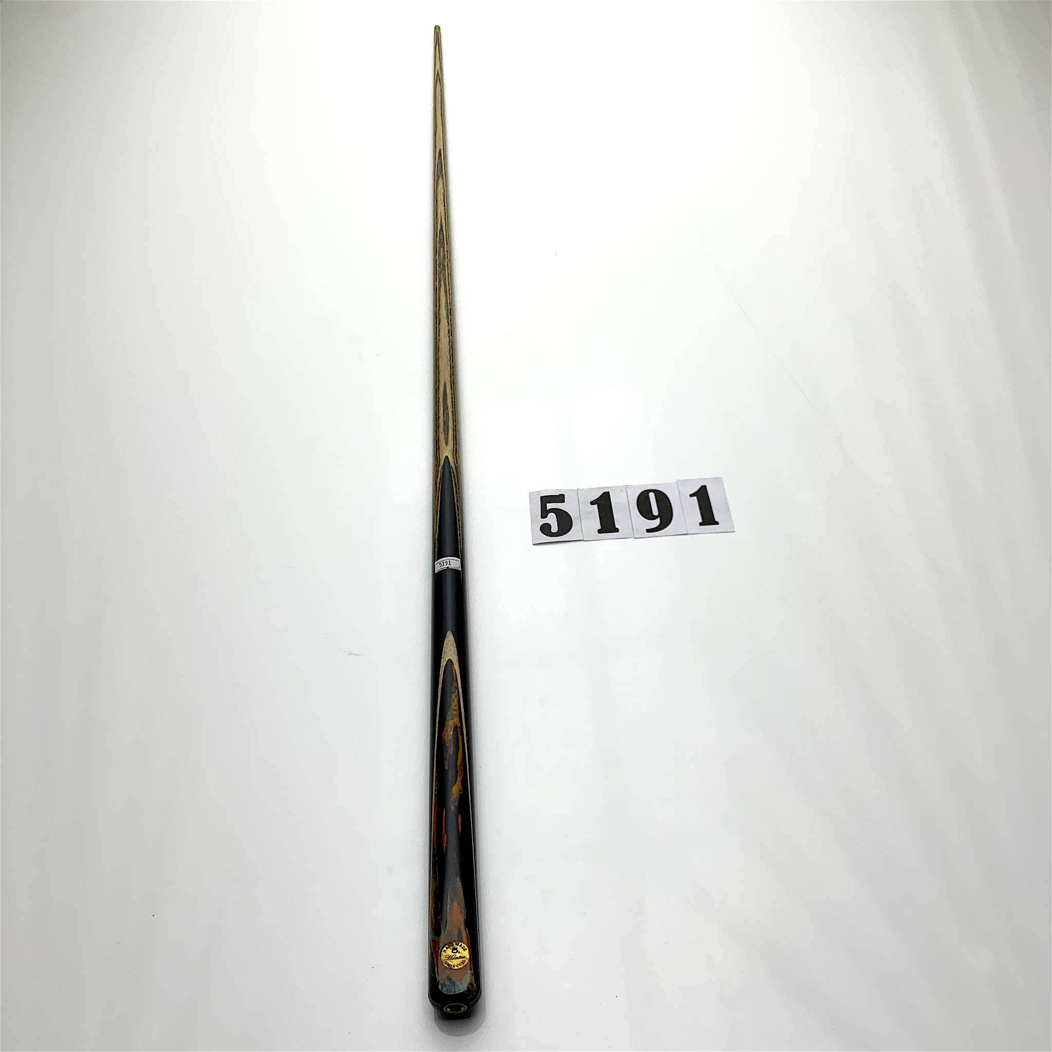 Omin | Hunter 13 | 5191