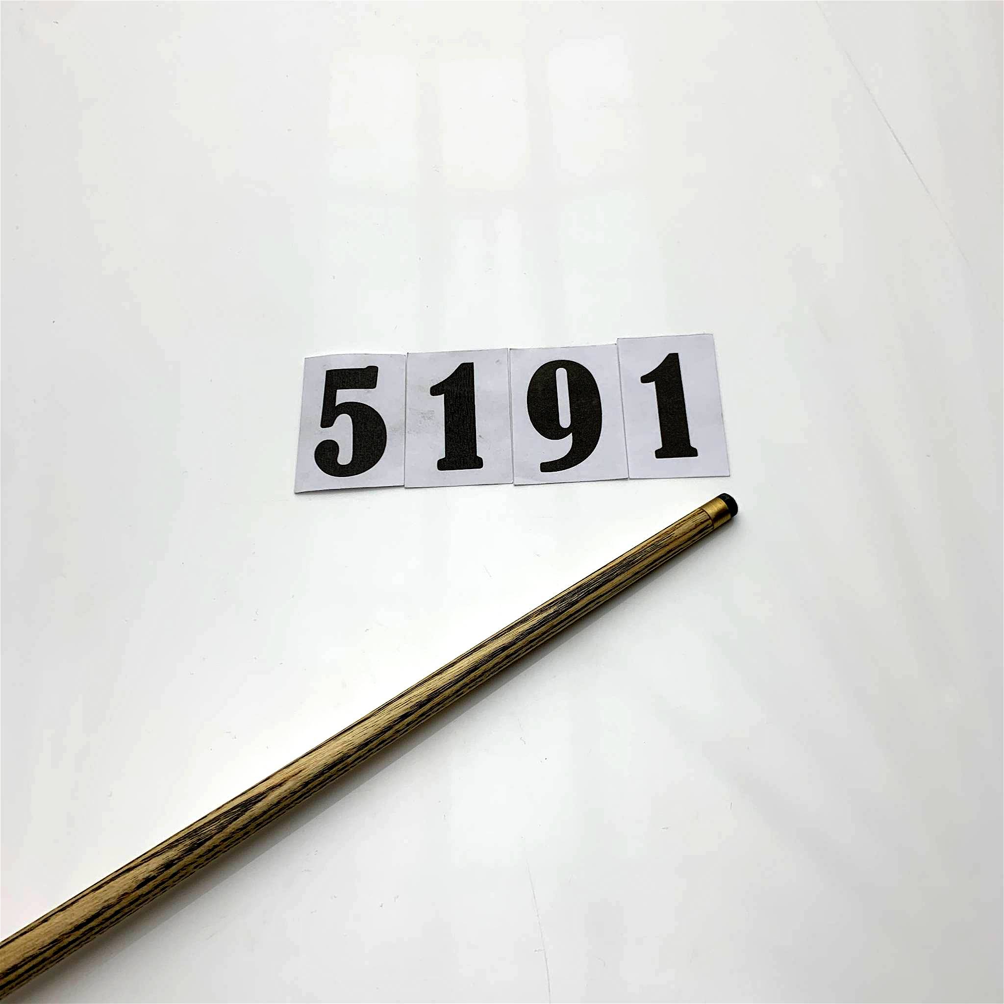 Omin | Hunter 13 | 5191