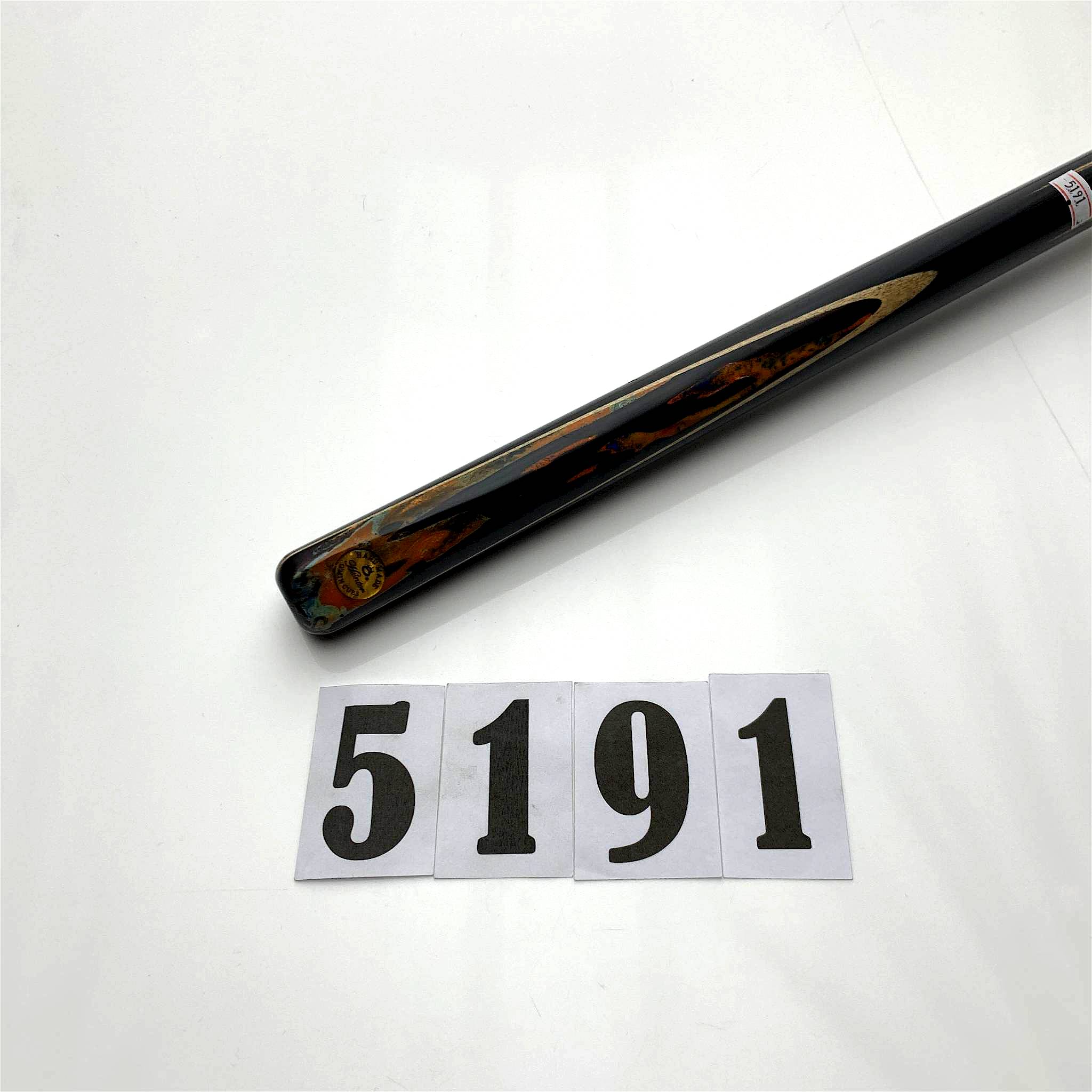 Omin | Hunter 13 | 5191