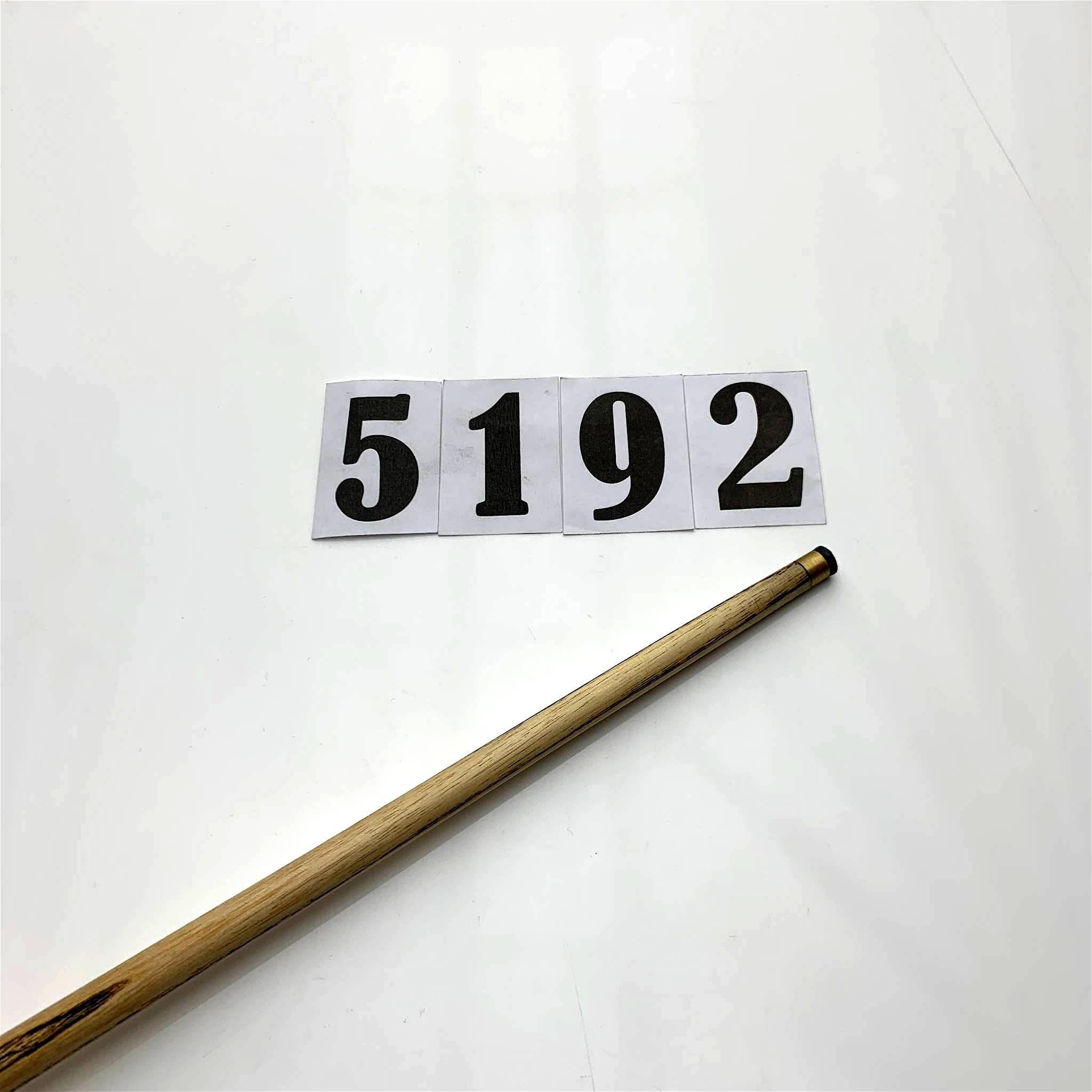Omin | Hunter 13 | 5192