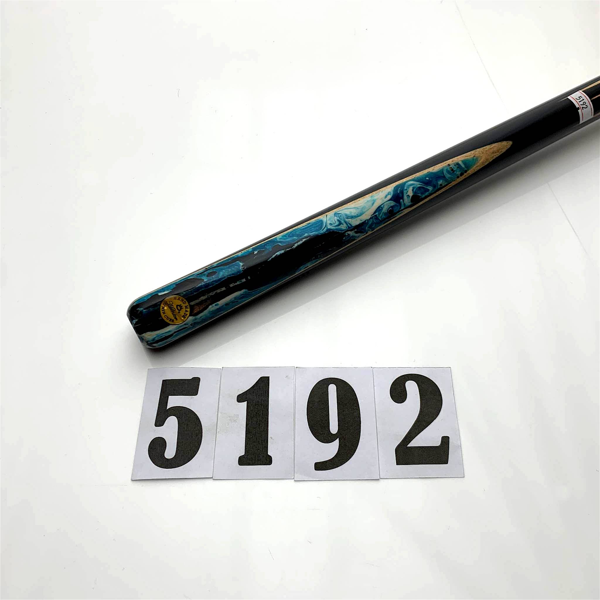 Omin | Hunter 13 | 5192