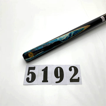 Omin | Hunter 13 | 5192