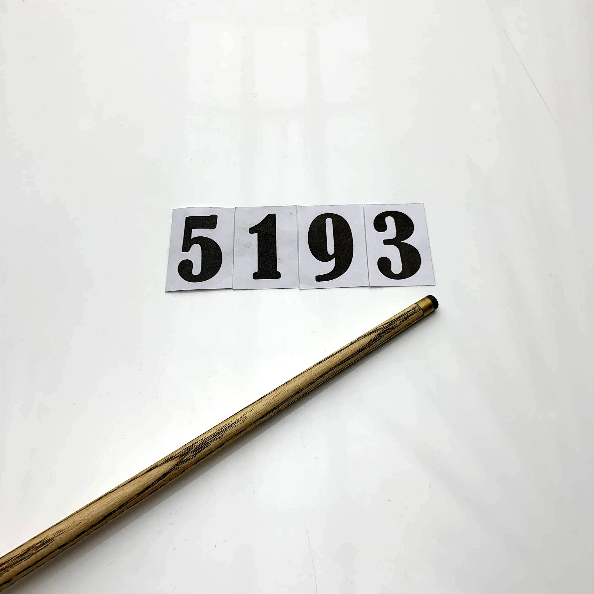 Omin | Hunter 13 | 5193