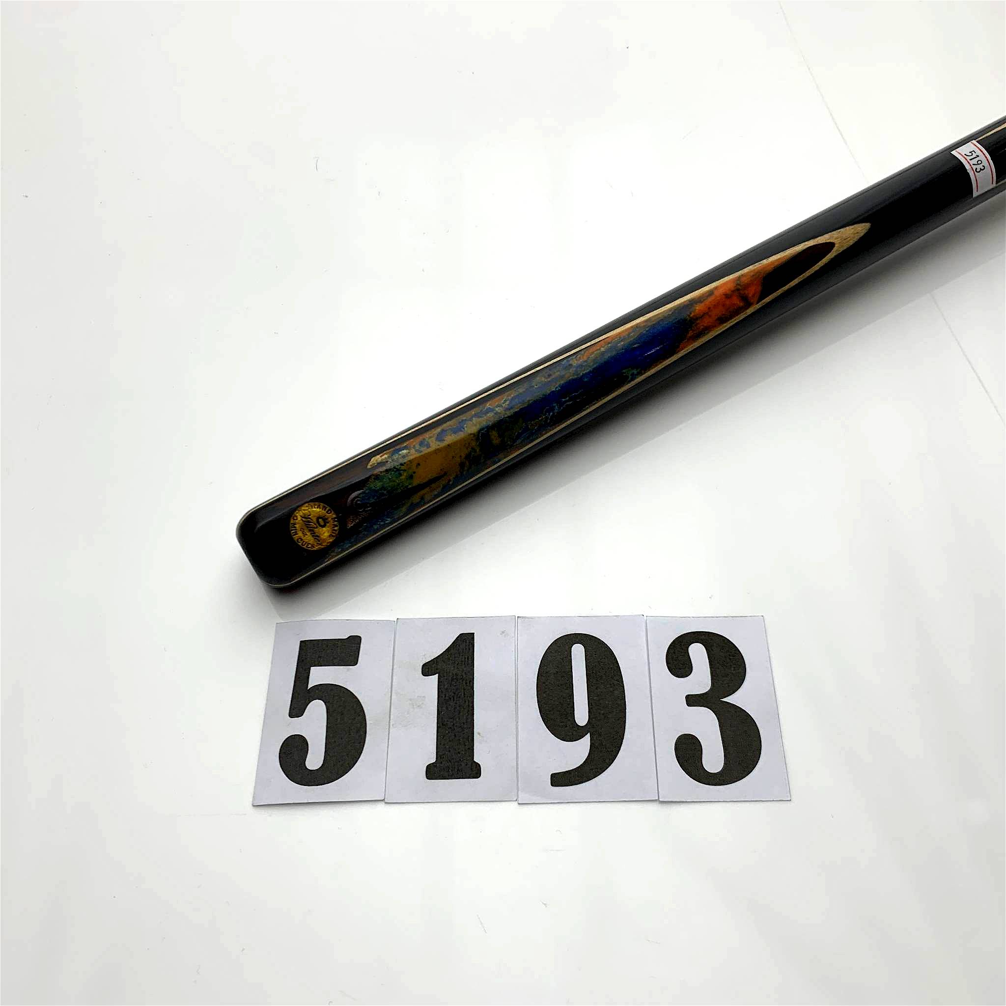 Omin | Hunter 13 | 5193