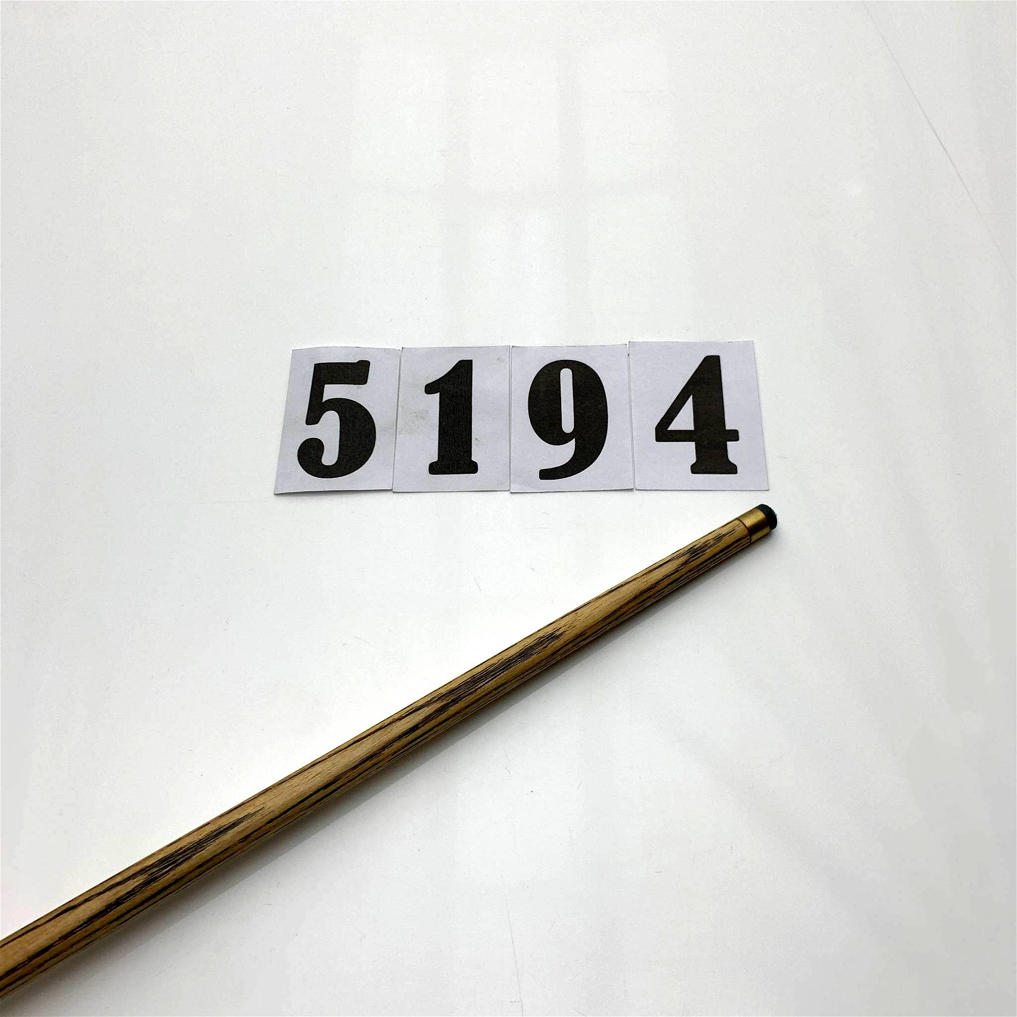 Omin | Hunter 13 | 5194
