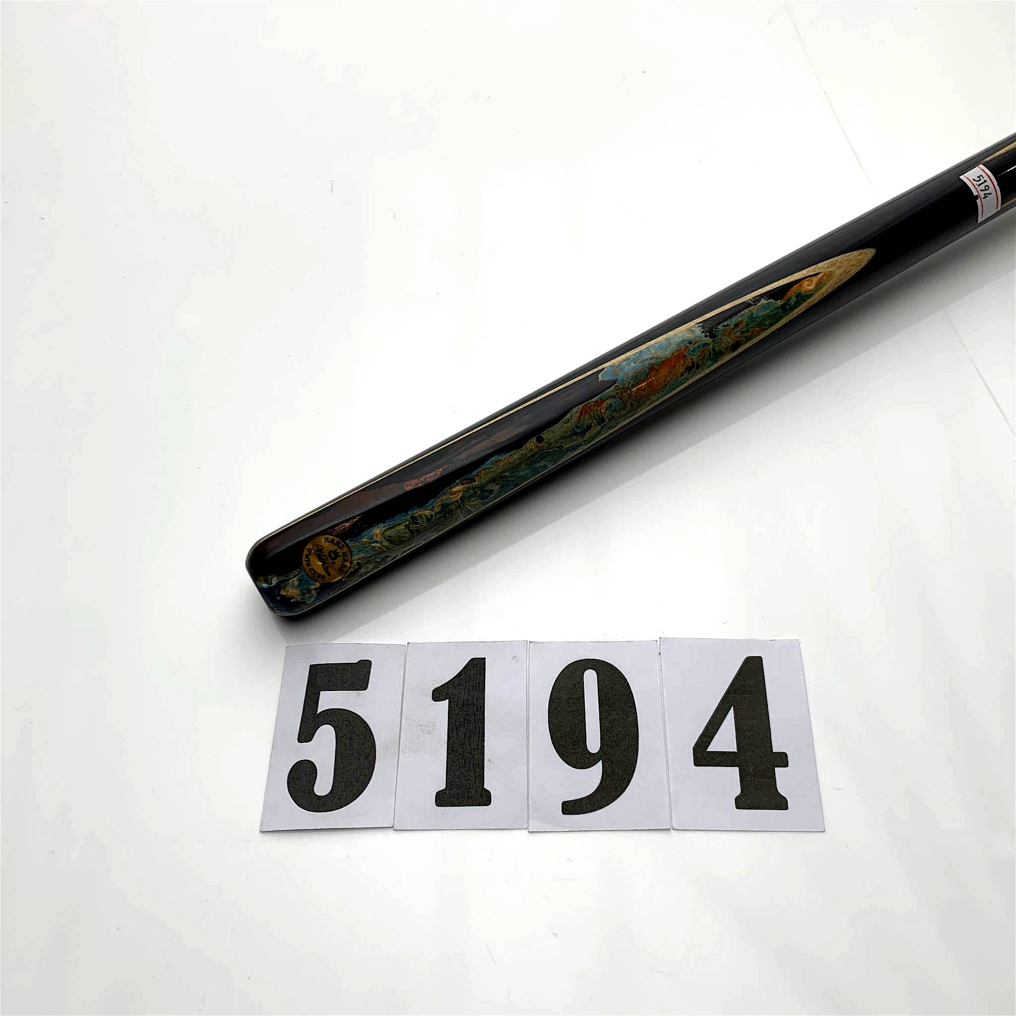 Omin | Hunter 13 | 5194