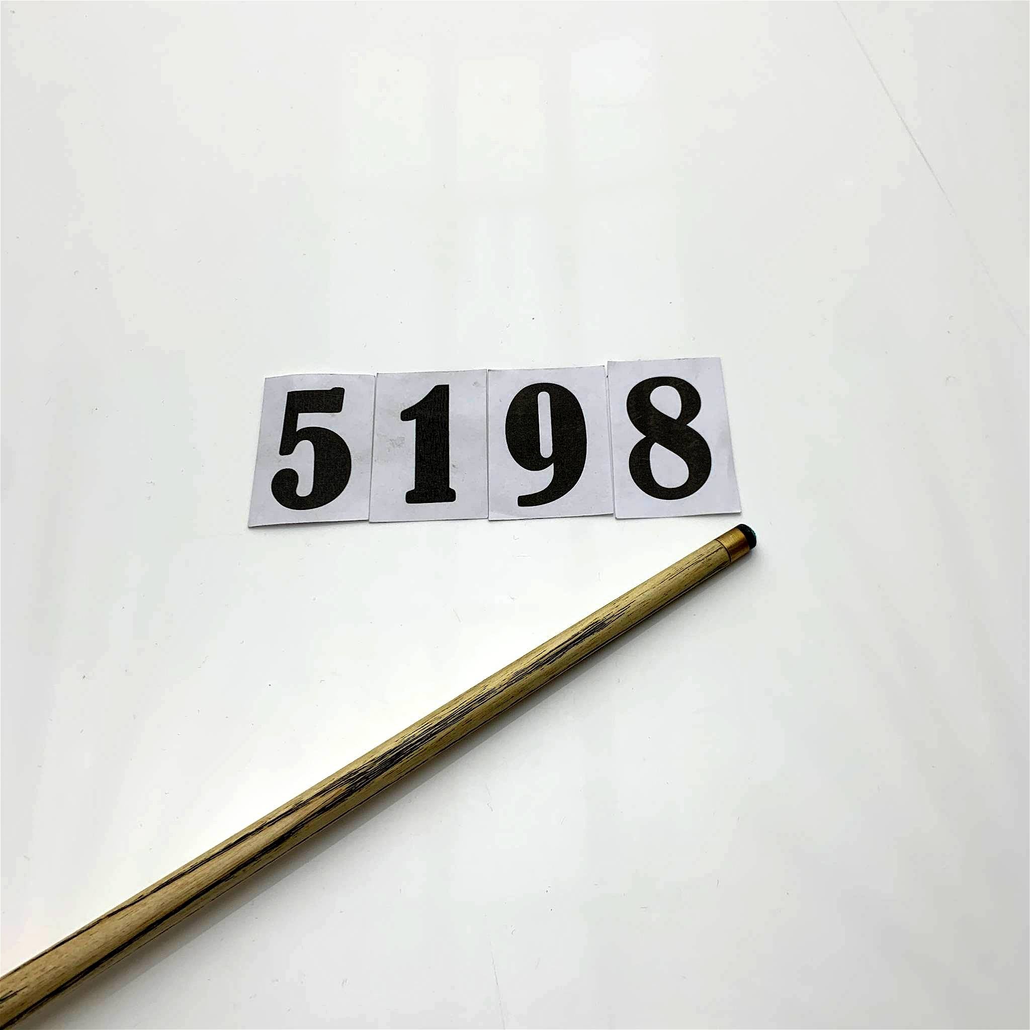 Omin | Ultimate | 5198