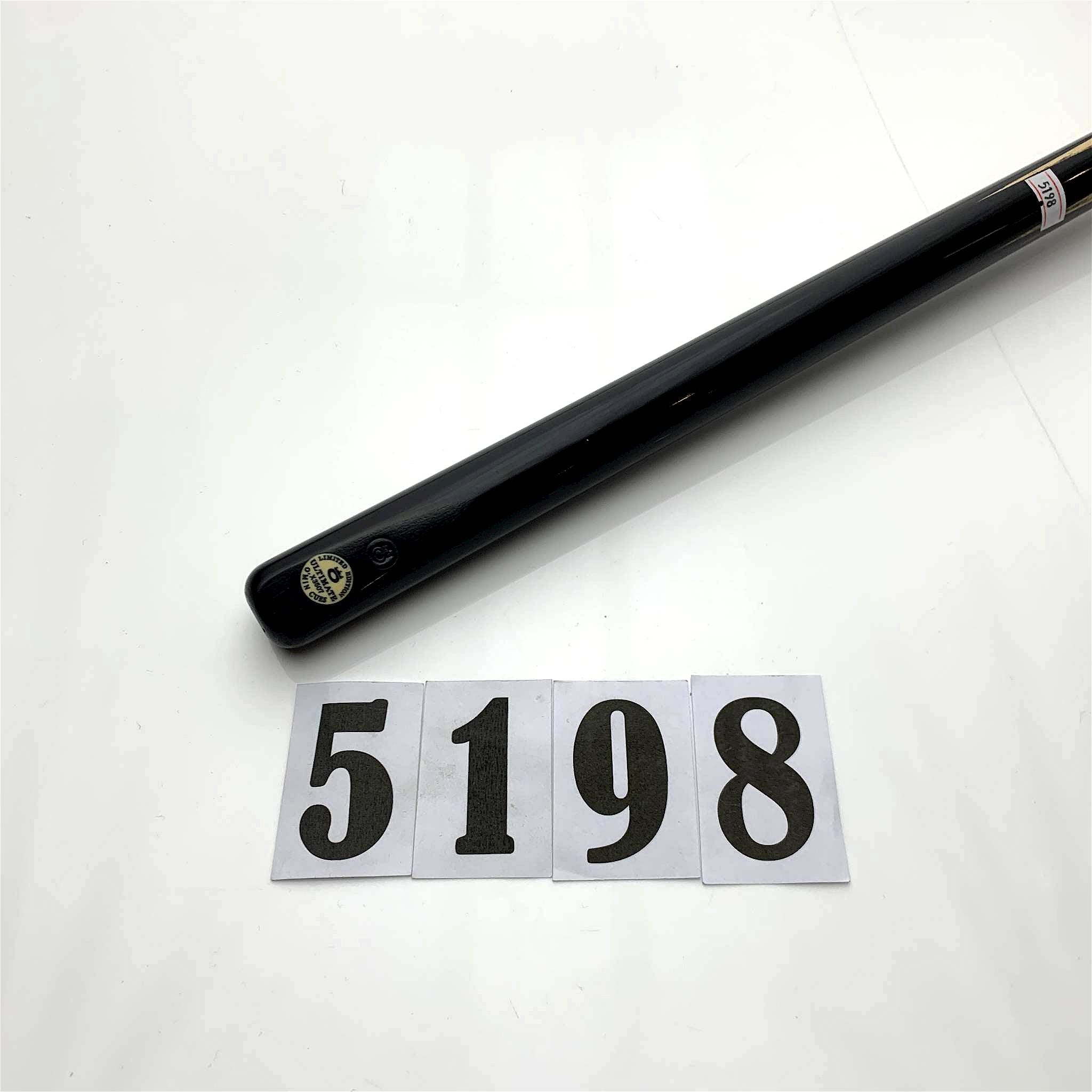 Omin | Ultimate | 5198