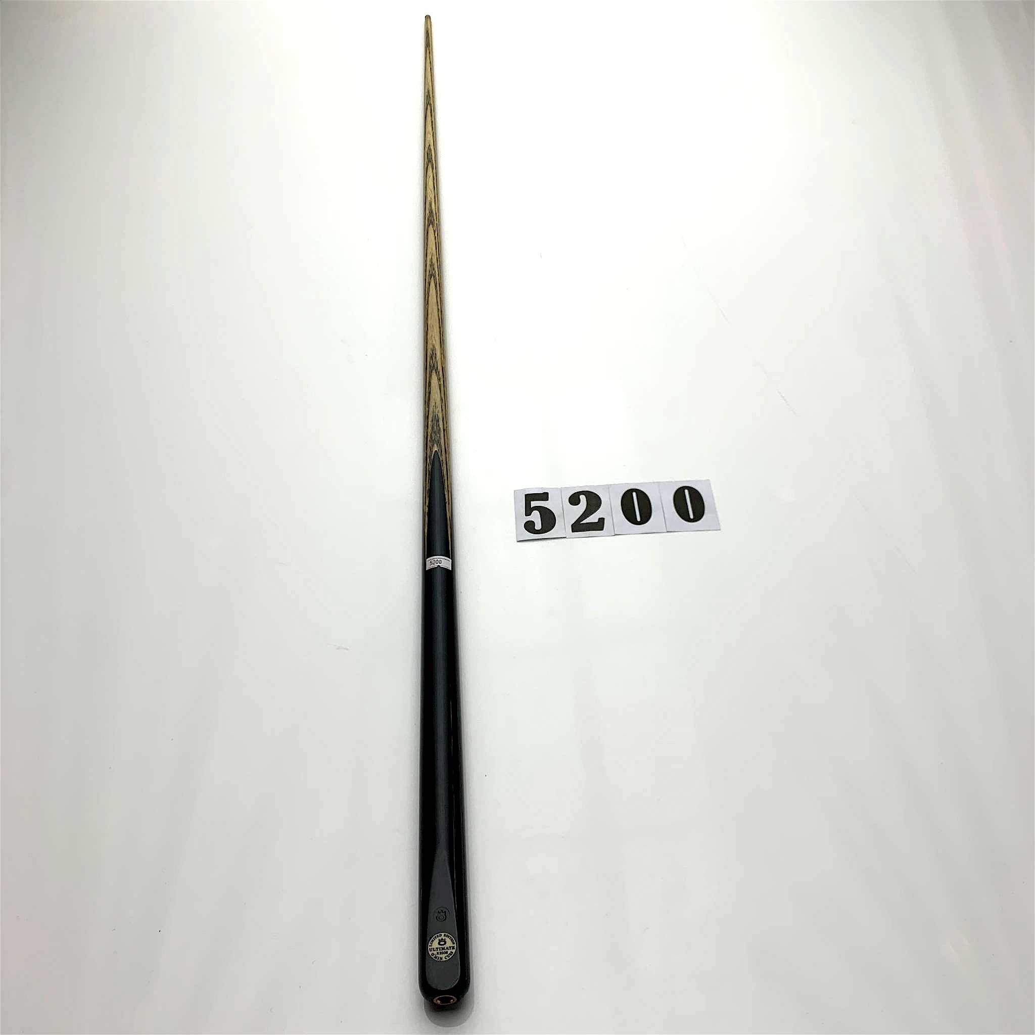 Omin | Ultimate | 5200