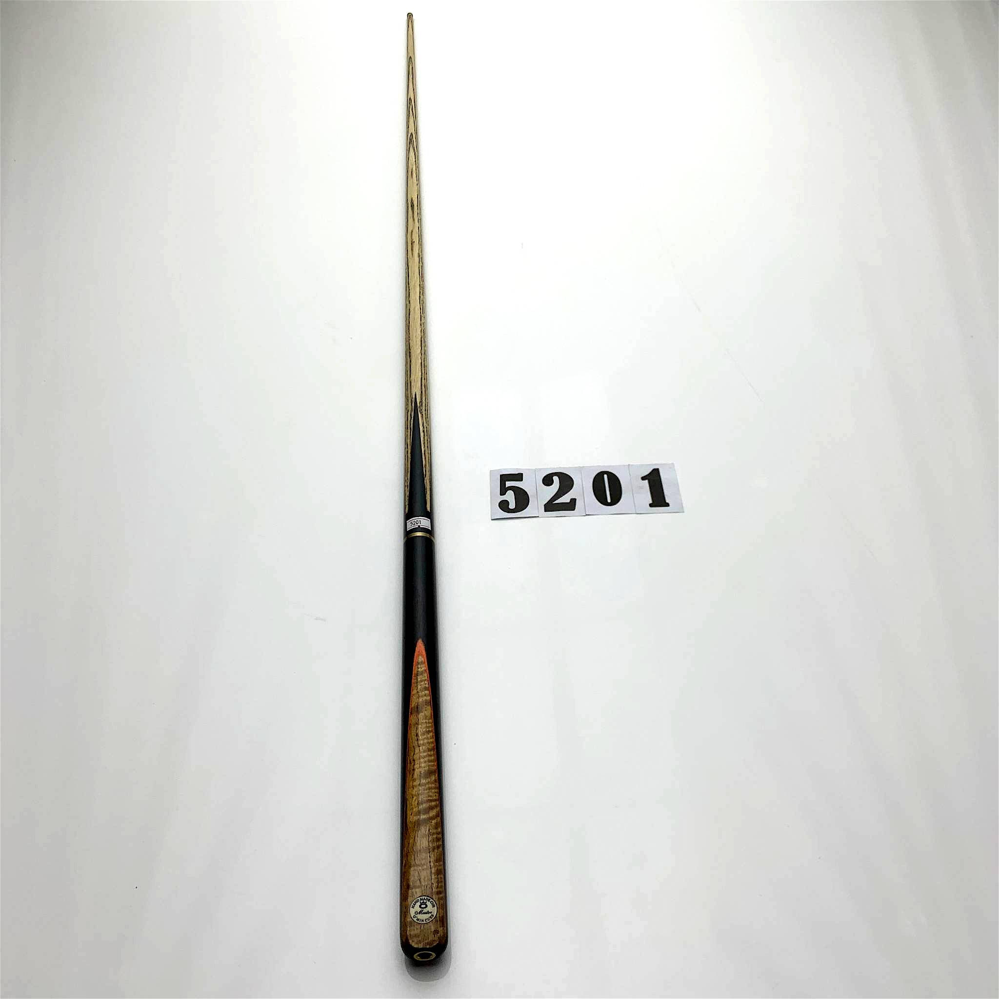 Omin | Master | 5201