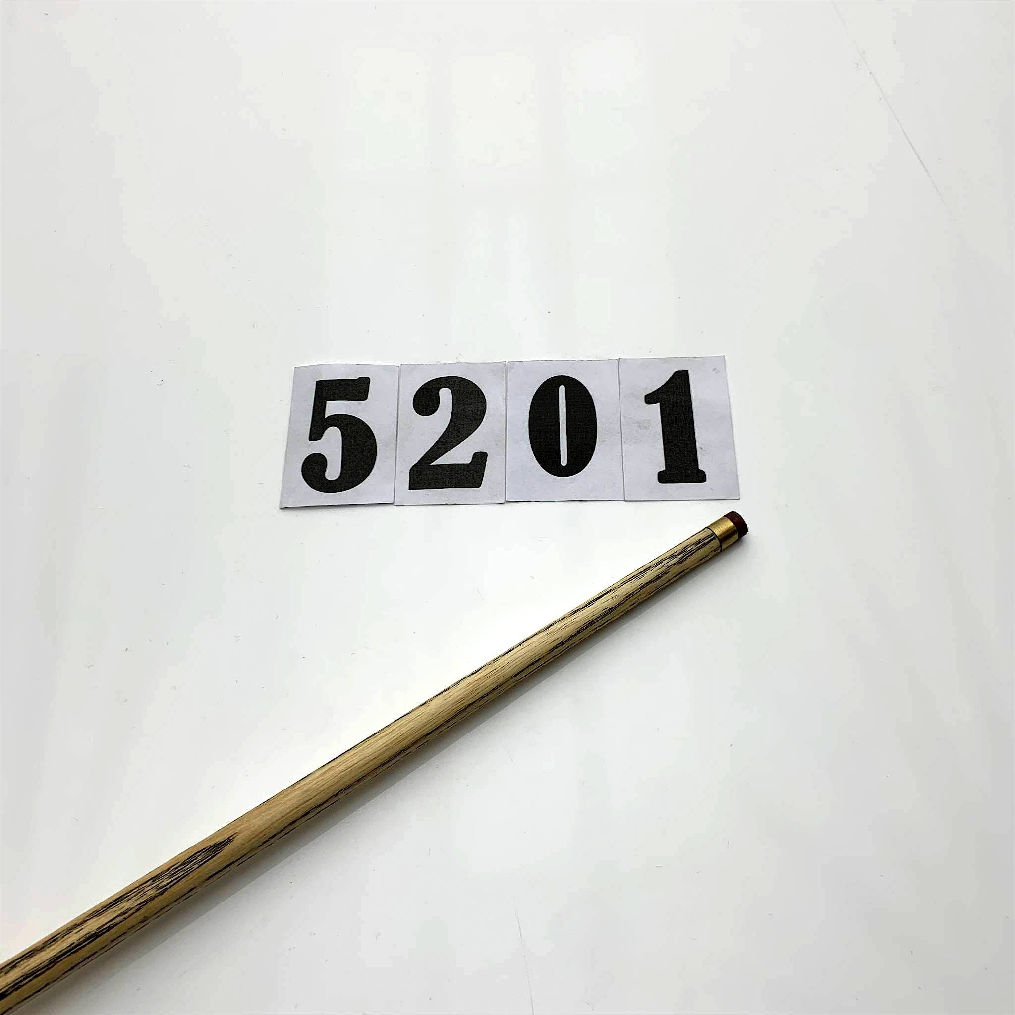 Omin | Master | 5201