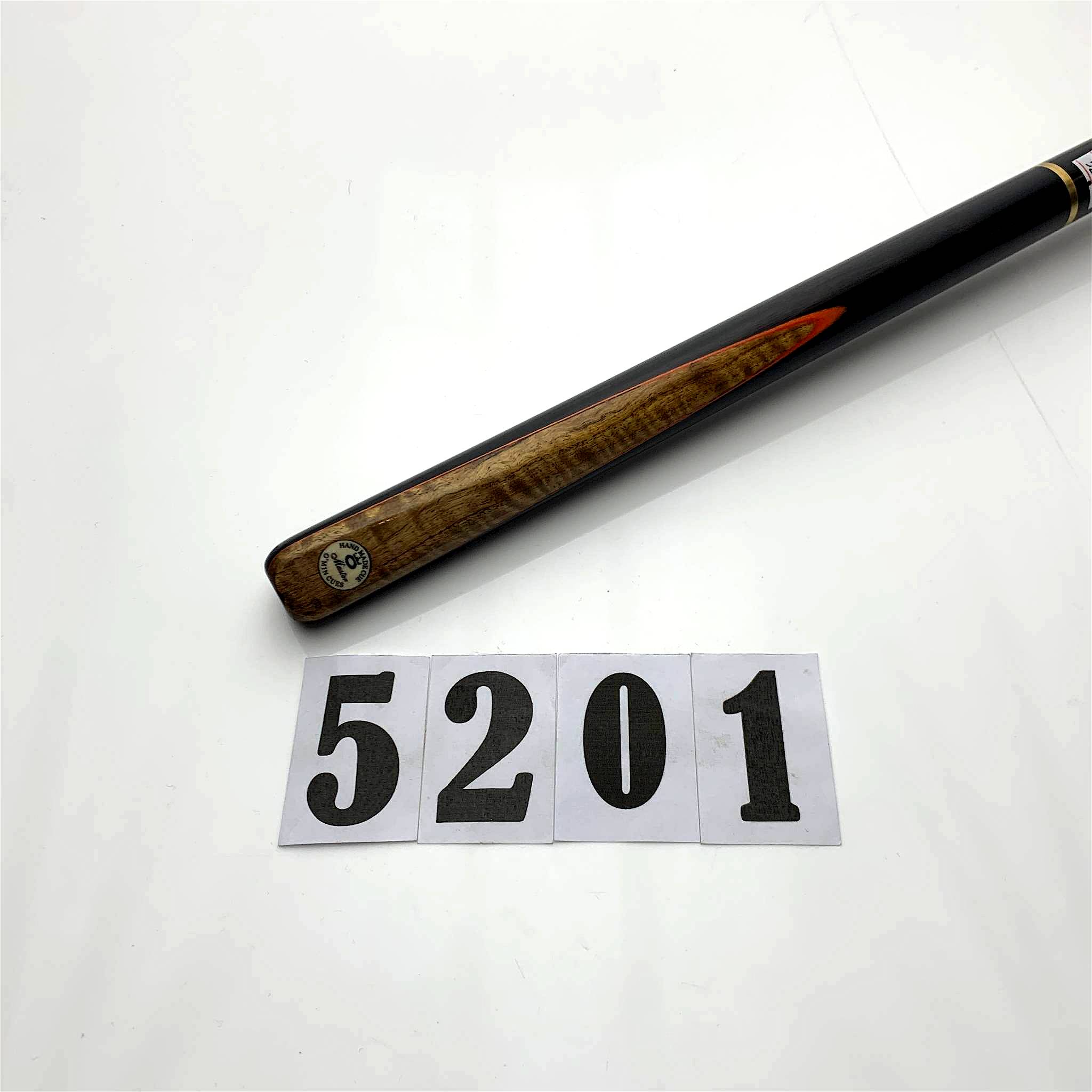 Omin | Master | 5201