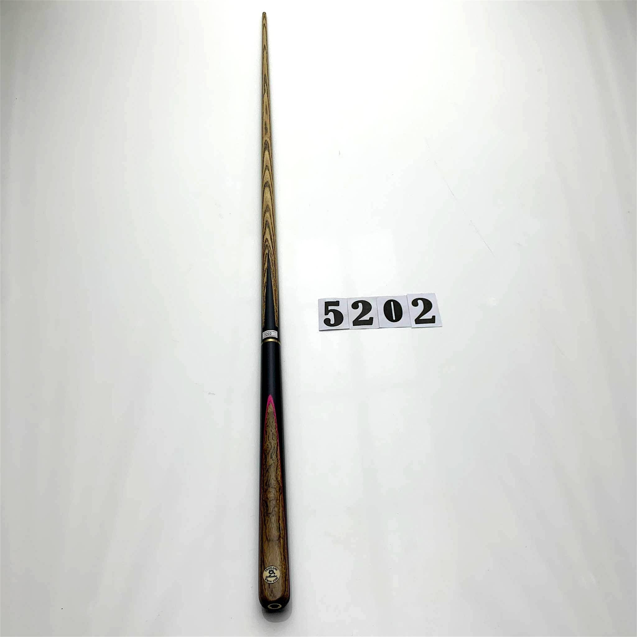 Omin | Master | 5202