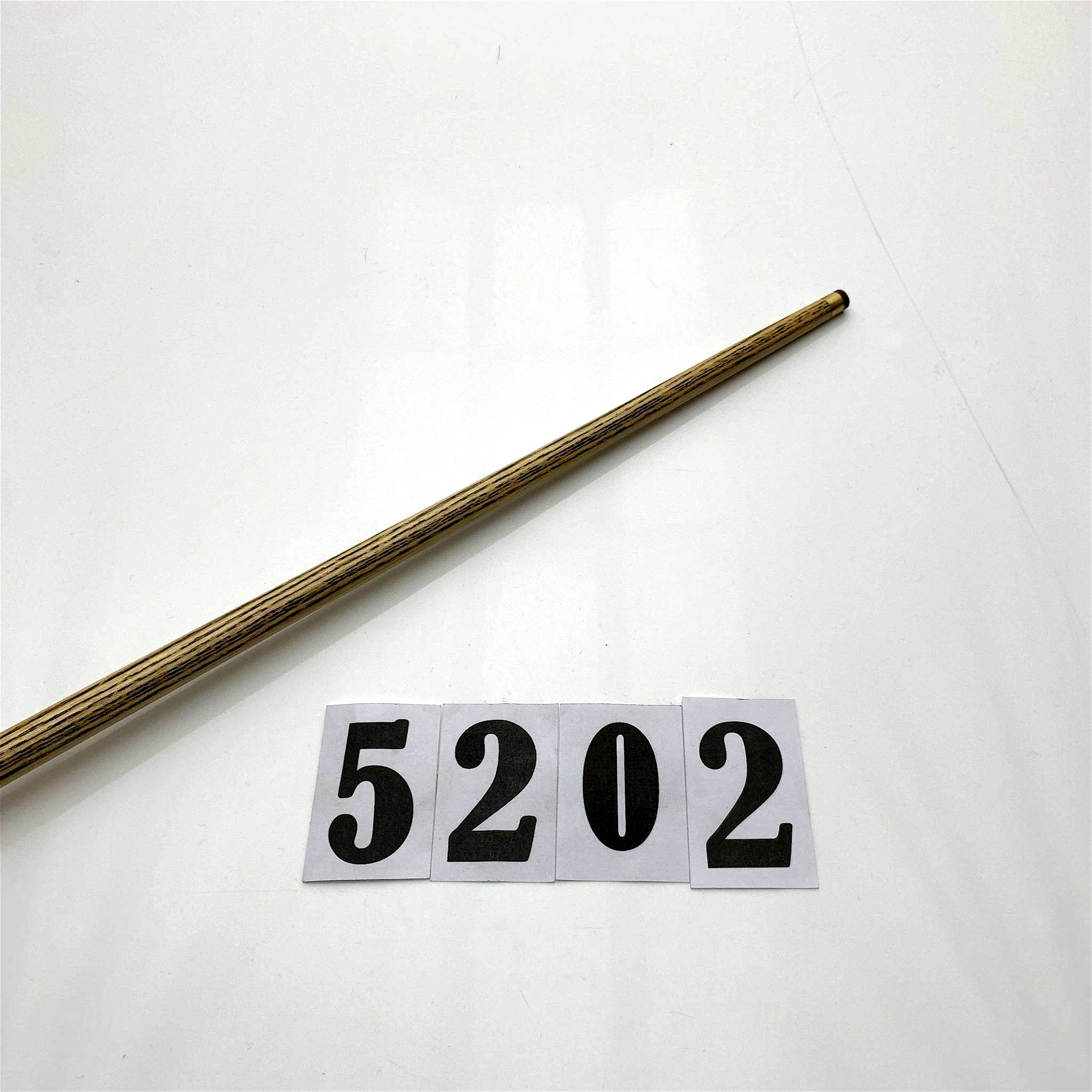 Omin | Master | 5202