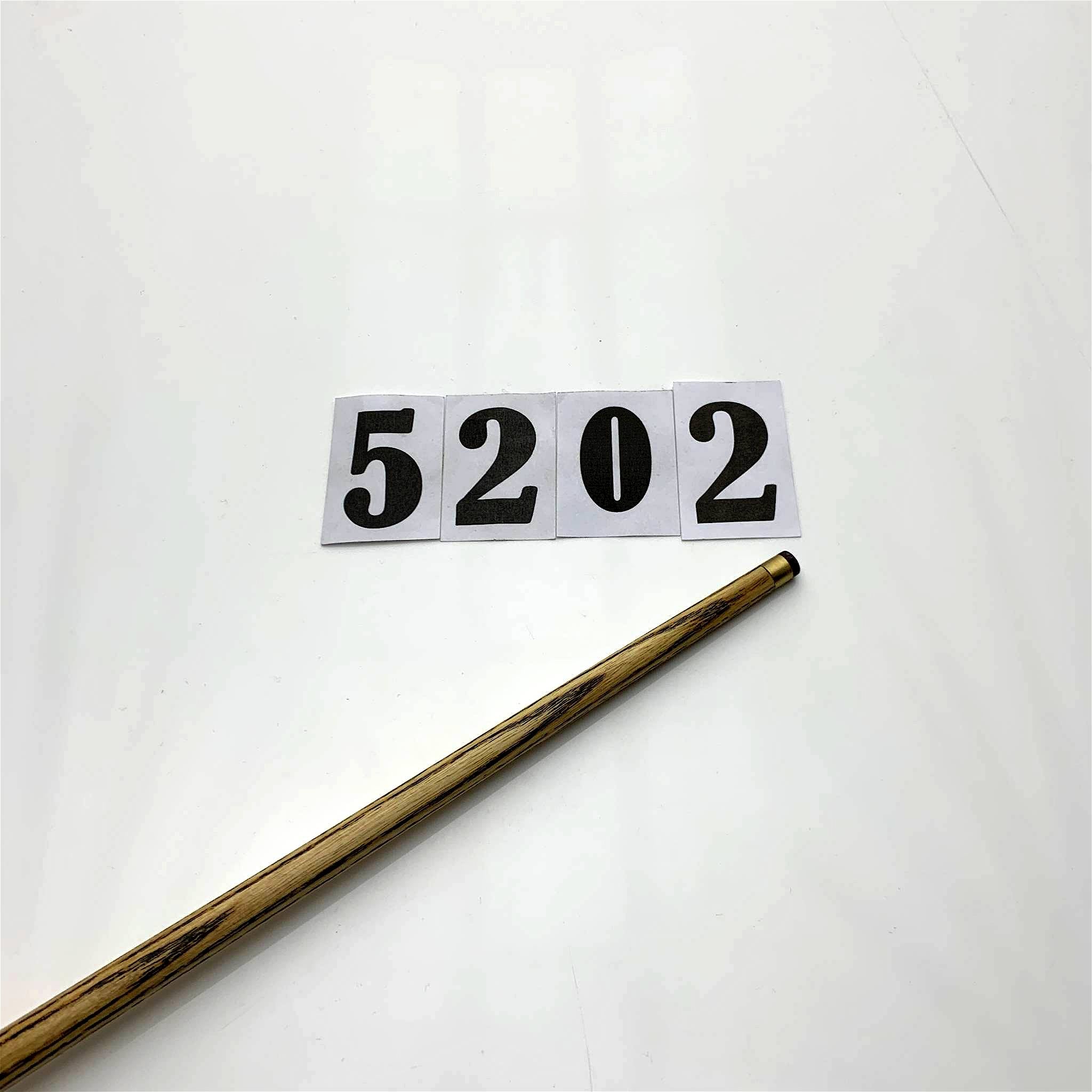 Omin | Master | 5202