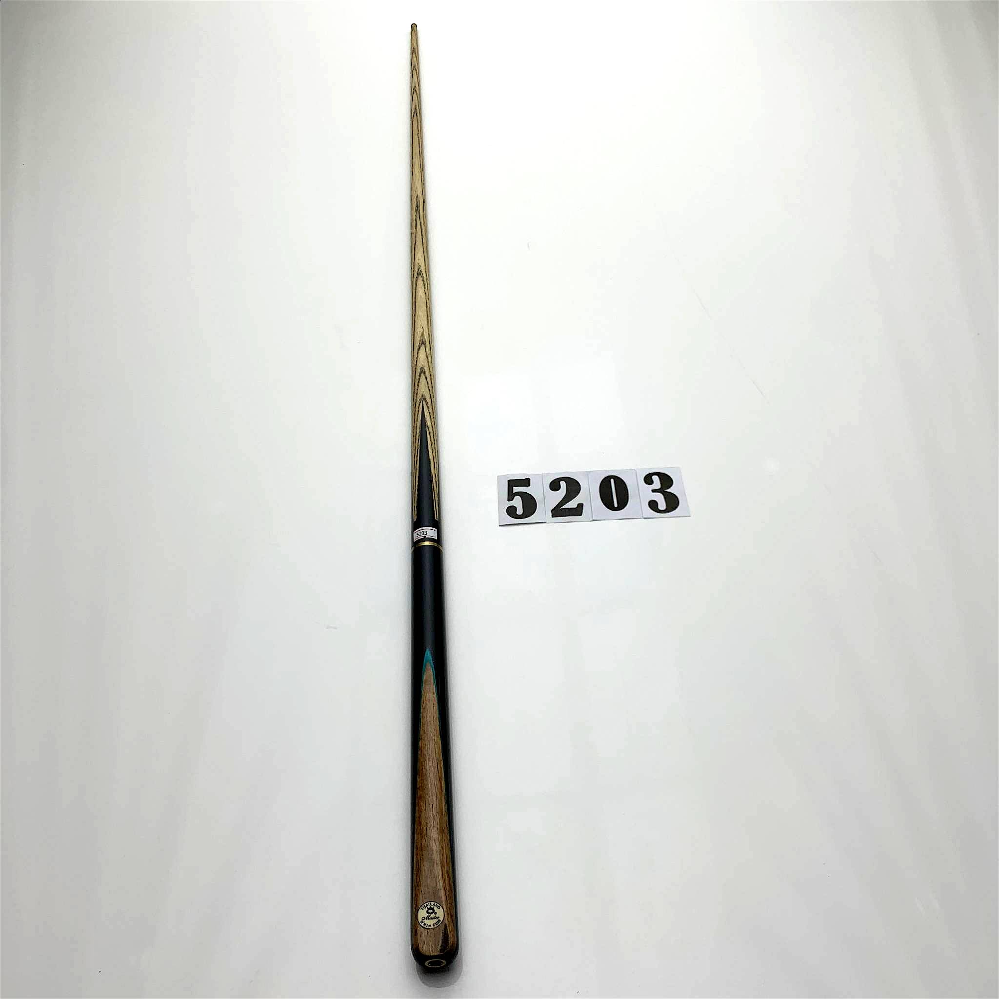 Omin | Master | 5203