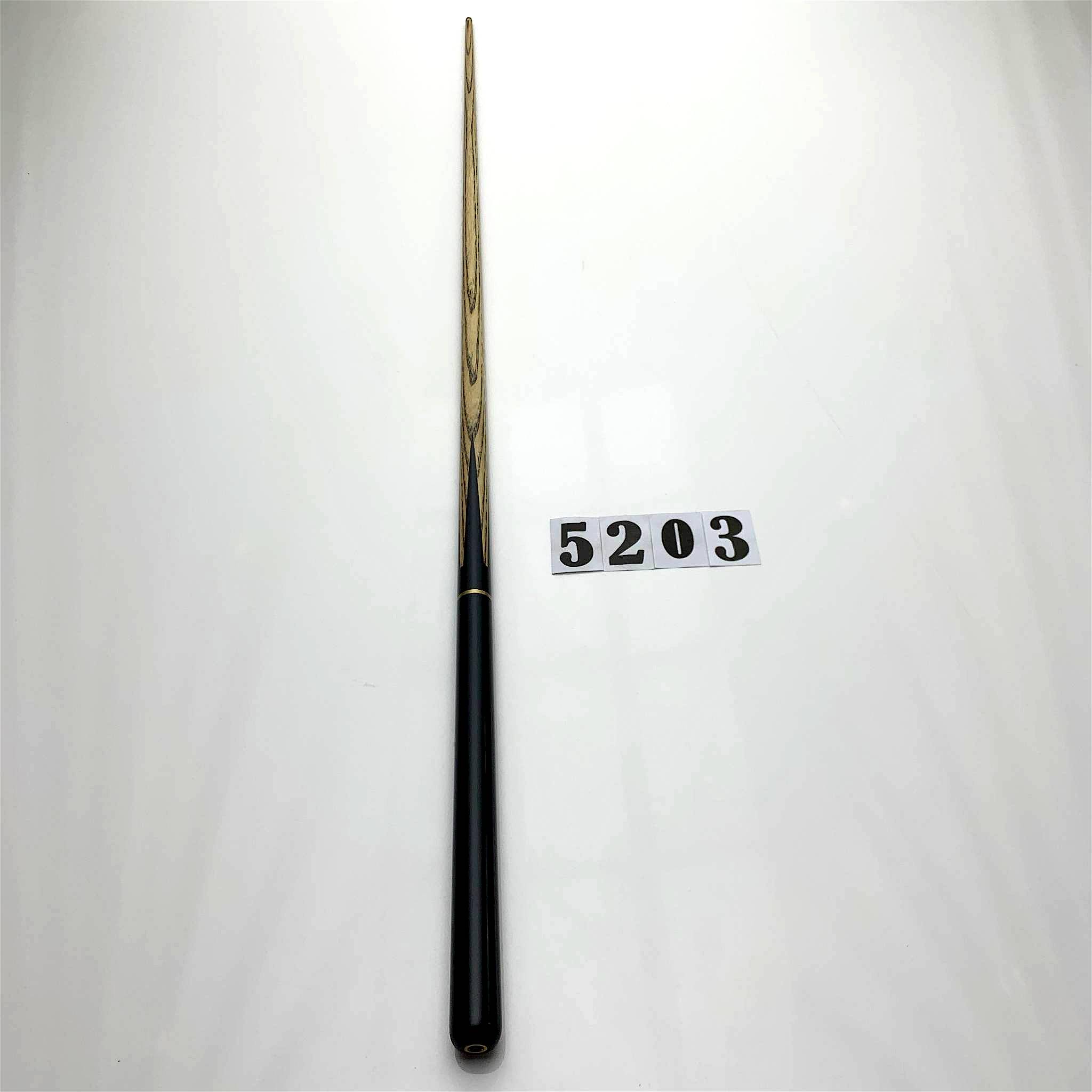 Omin | Master | 5203