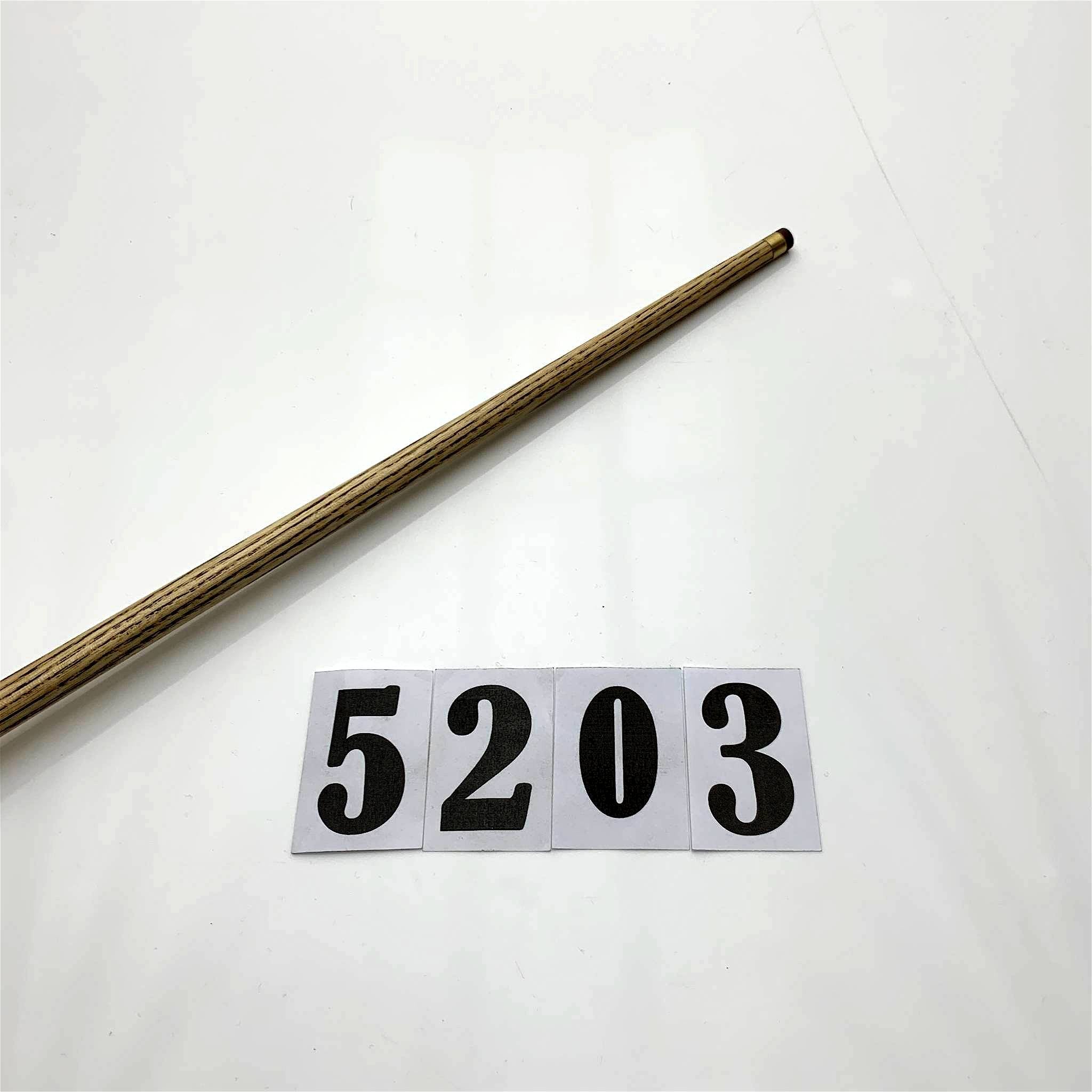 Omin | Master | 5203