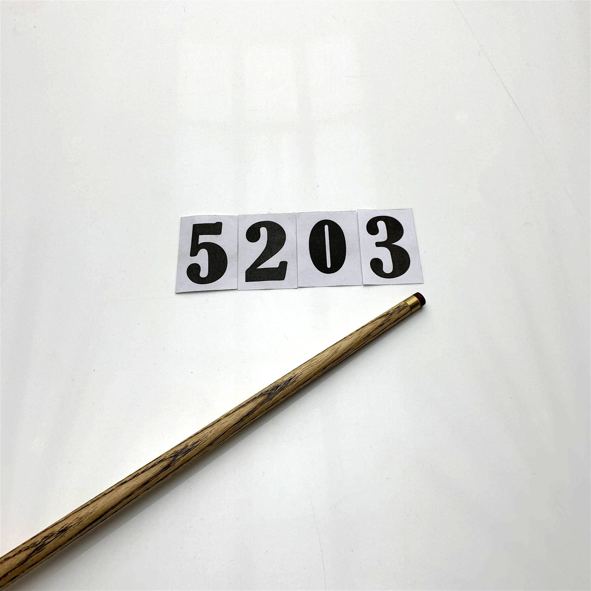 Omin | Master | 5203