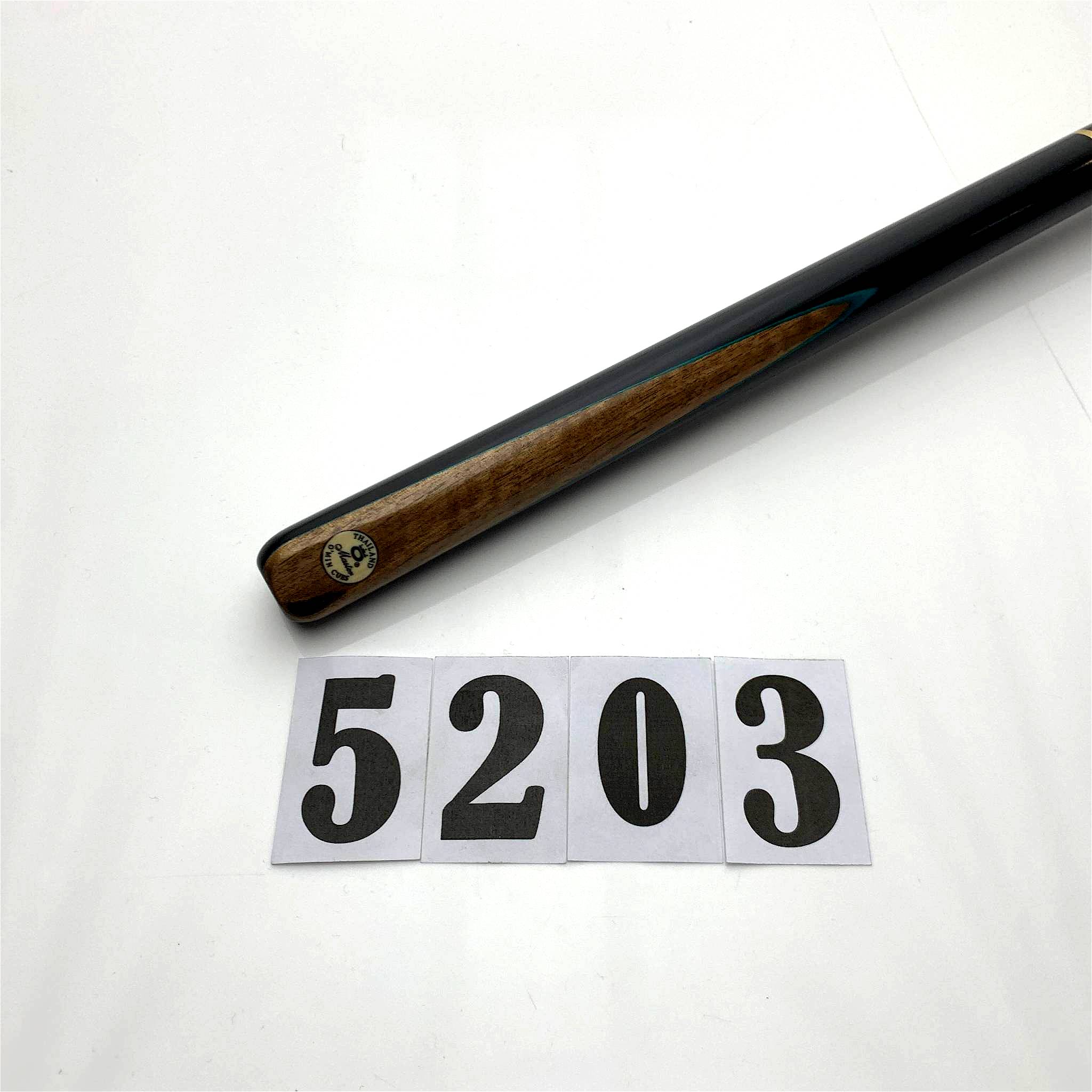 Omin | Master | 5203