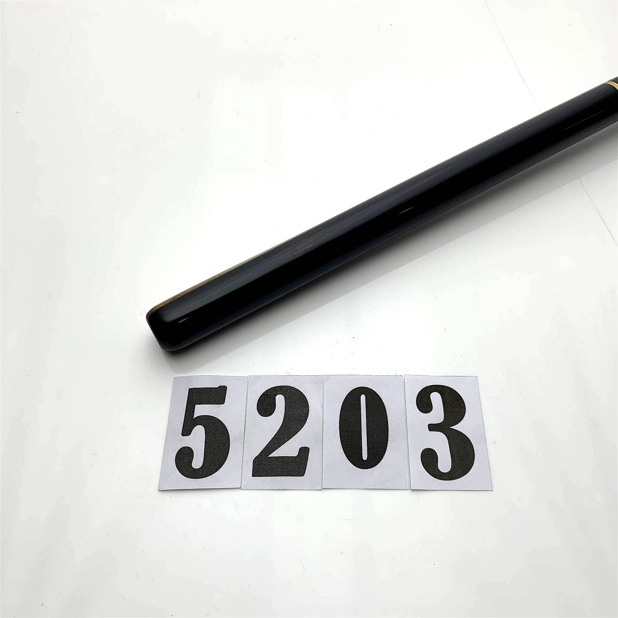 Omin | Master | 5203