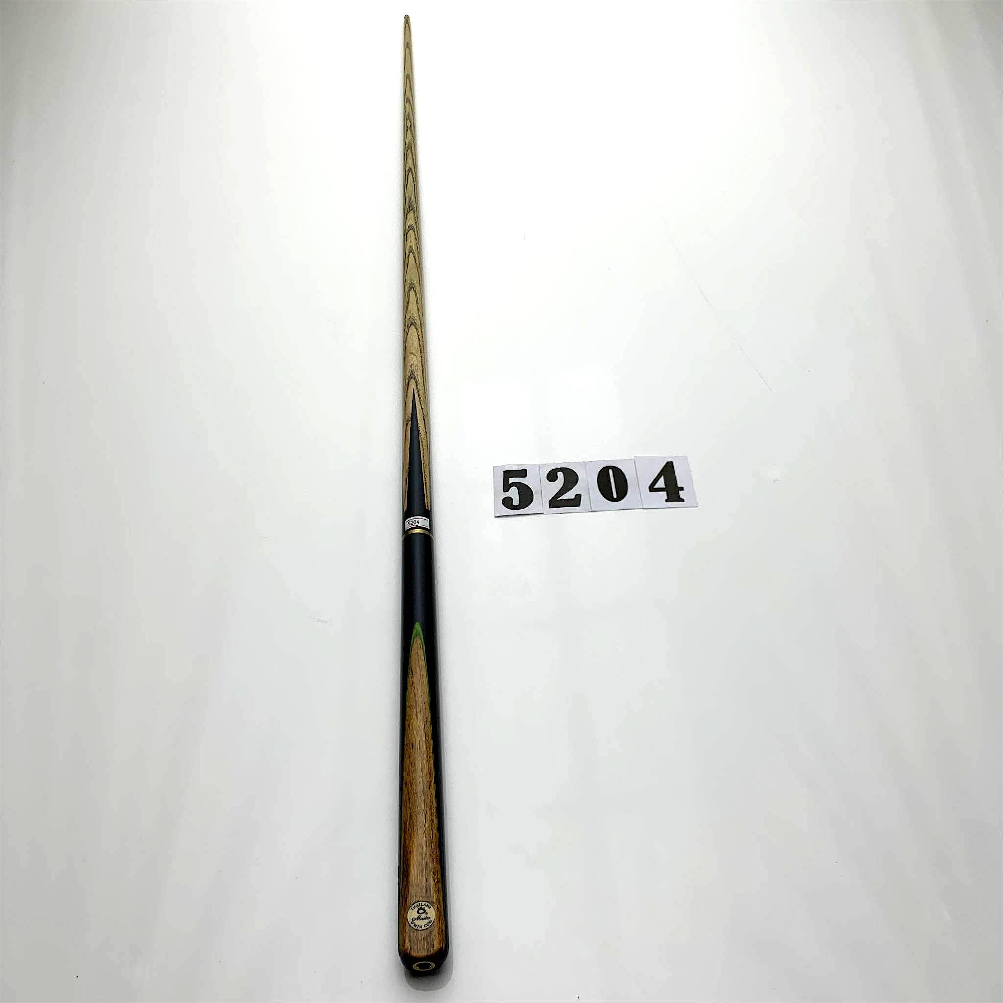 Omin | Master | 5204