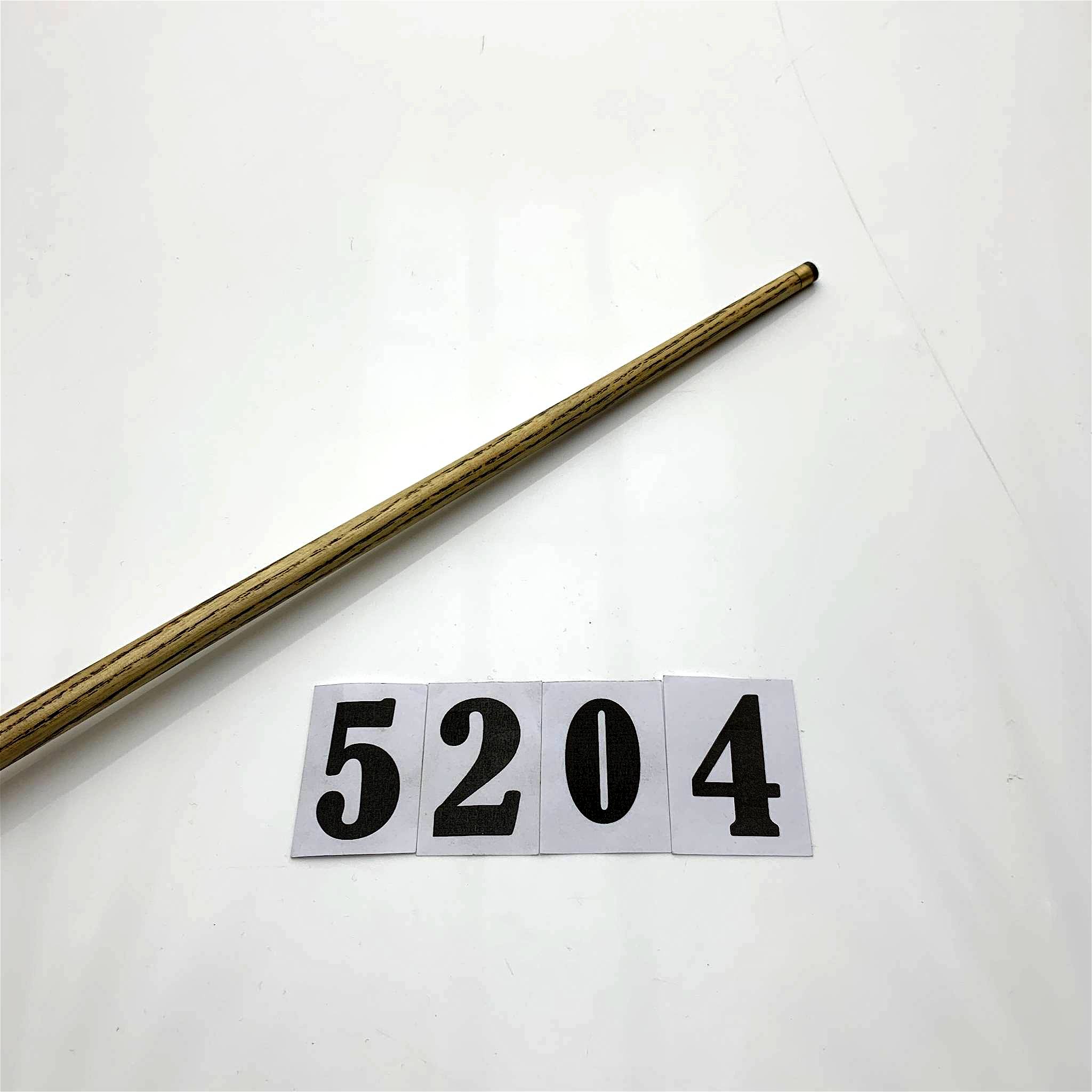 Omin | Master | 5204
