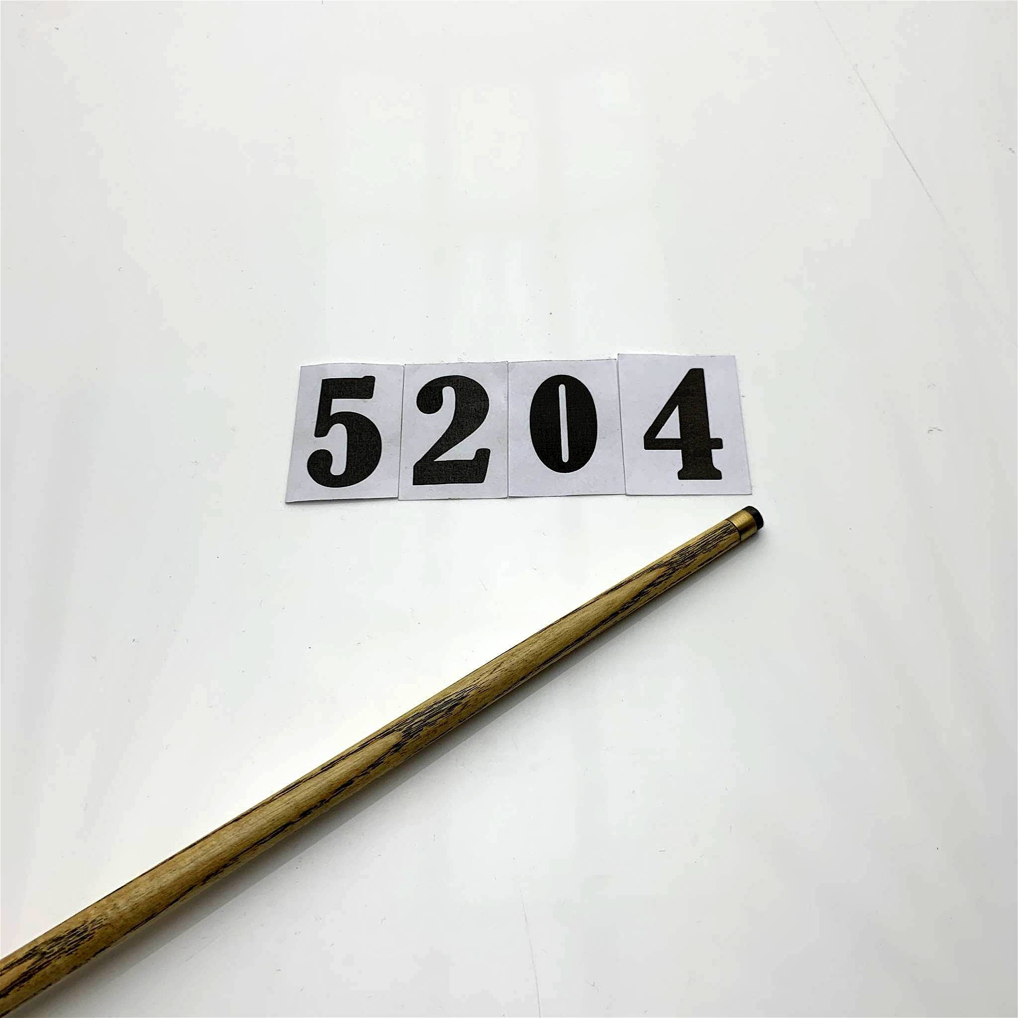 Omin | Master | 5204